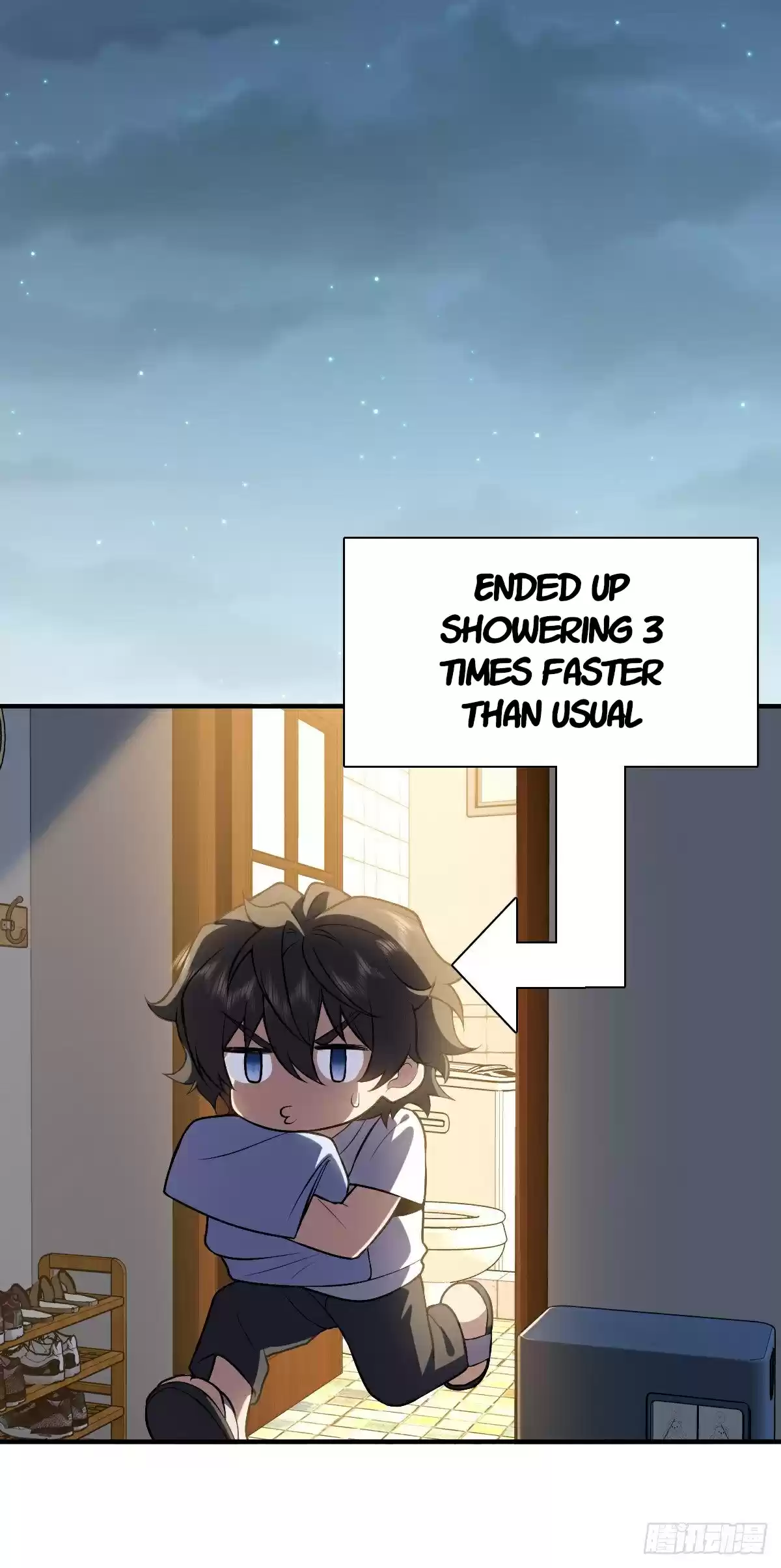 My Wife Is From A Thousand Years Ago Chapter 27