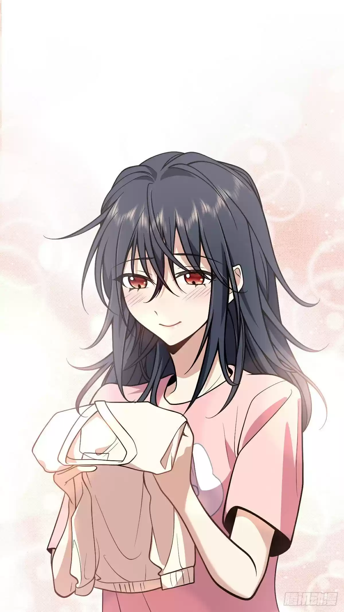 My Wife Is From A Thousand Years Ago Chapter 27