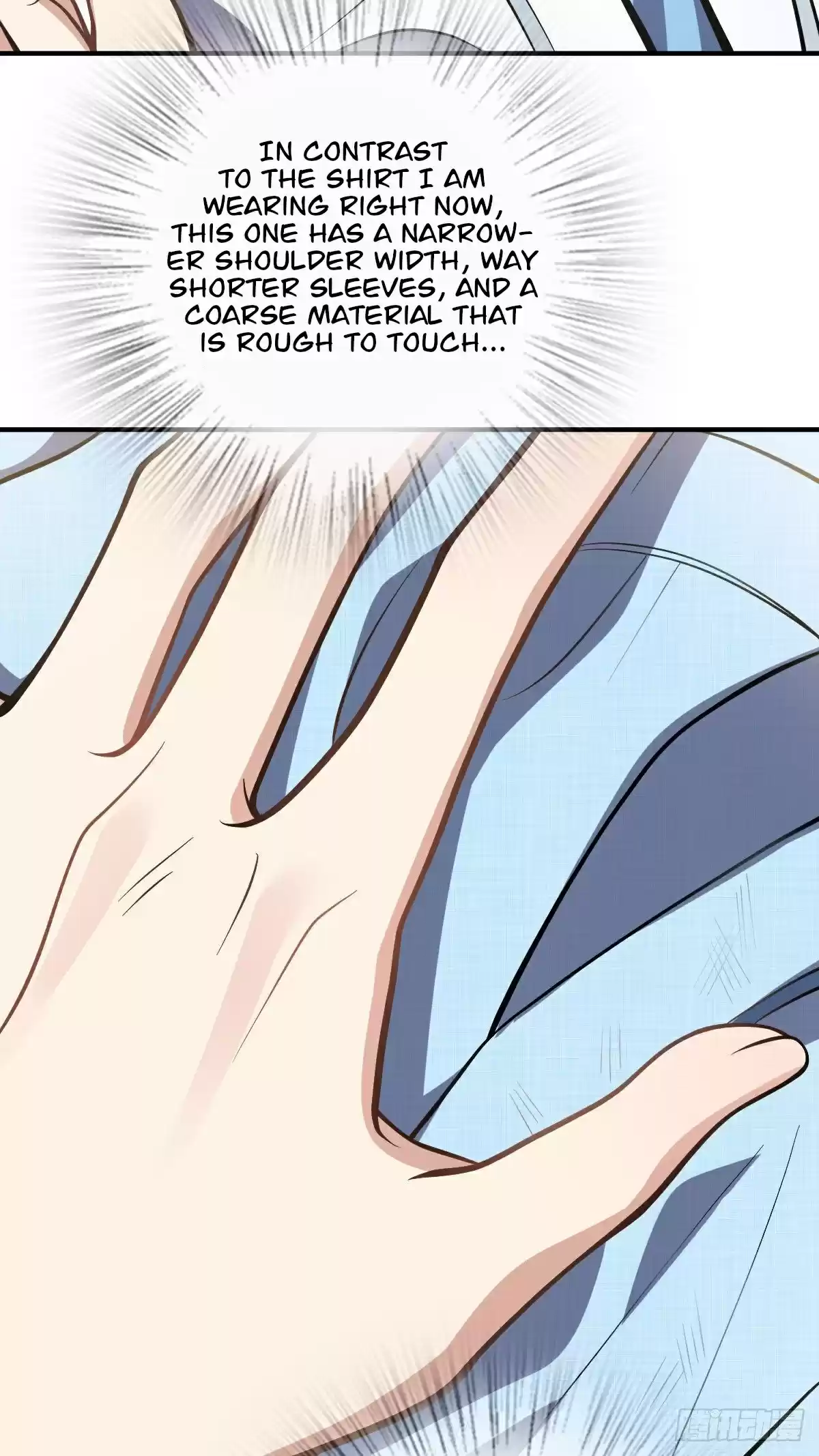 My Wife Is From A Thousand Years Ago Chapter 27