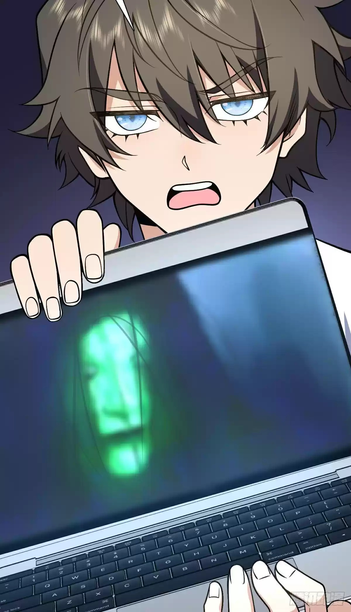 My Wife Is From A Thousand Years Ago Chapter 27