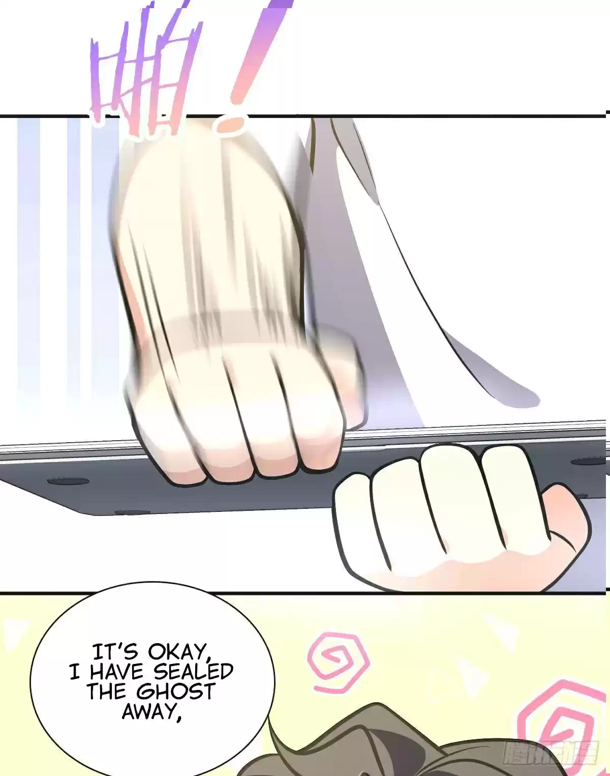 My Wife Is From A Thousand Years Ago Chapter 27