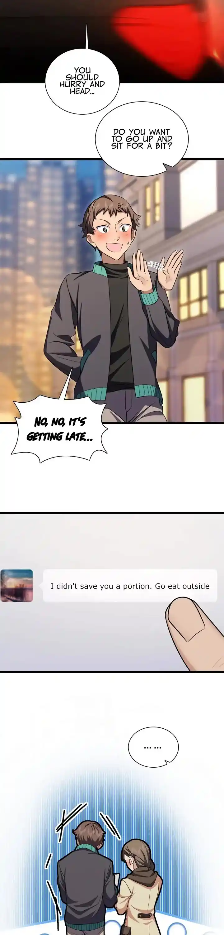 My Wife Is From A Thousand Years Ago Chapter 270