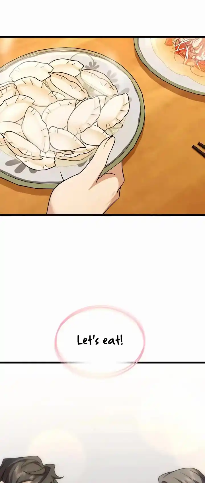 My Wife Is From A Thousand Years Ago Chapter 270