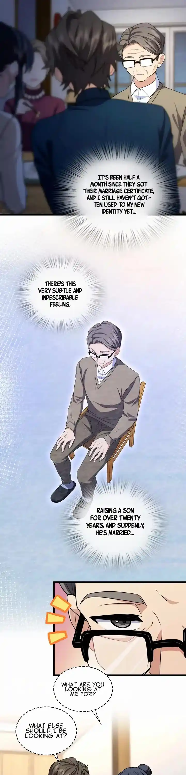 My Wife Is From A Thousand Years Ago Chapter 270