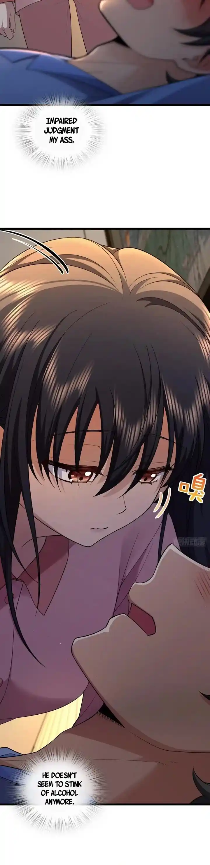 My Wife Is From a Thousand Years Ago Chapter 272