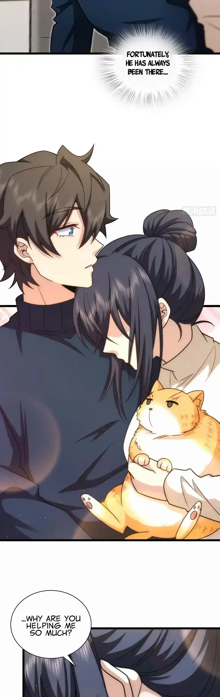 My Wife Is From A Thousand Years Ago Chapter 273