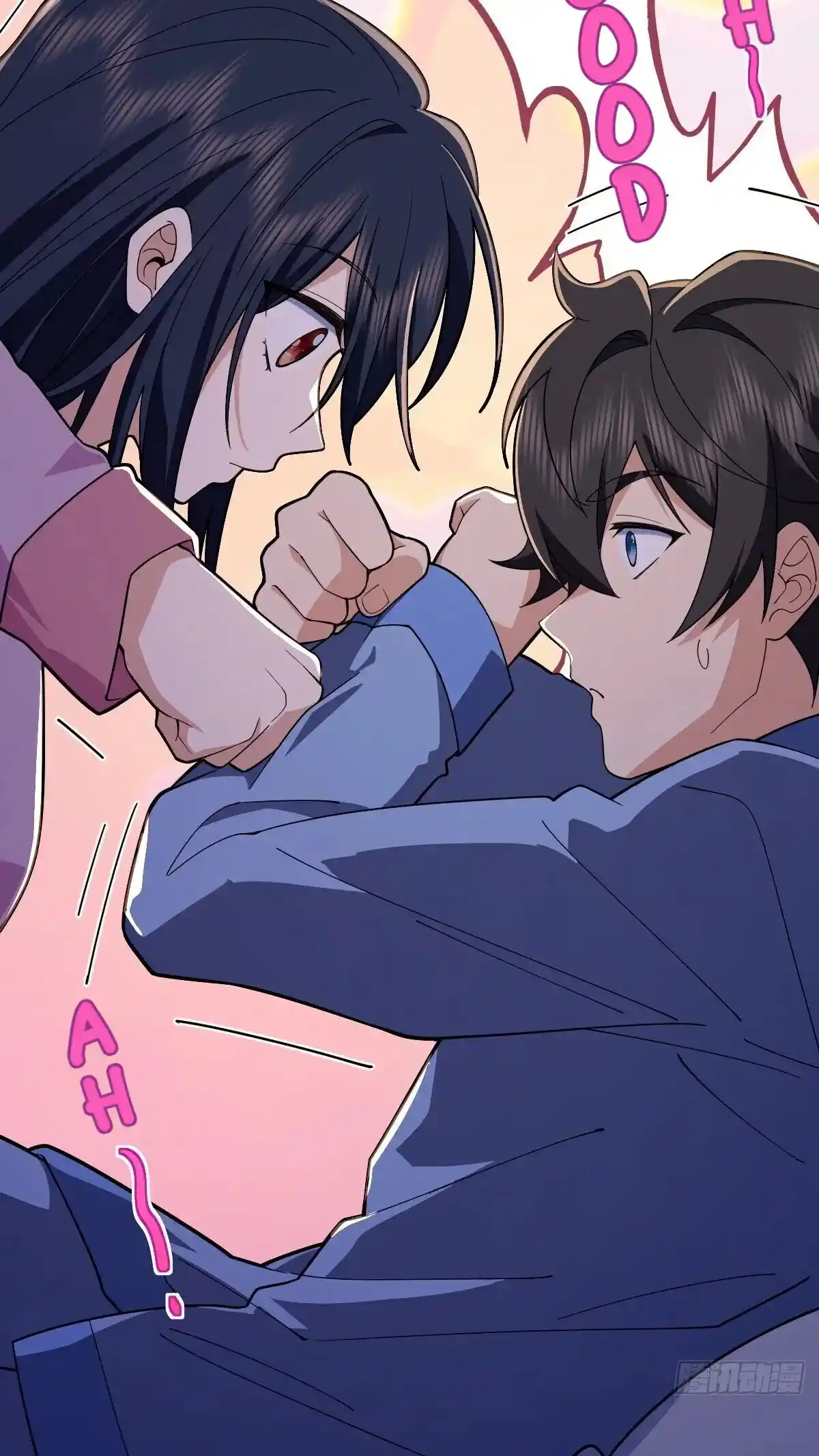 My Wife Is From a Thousand Years Ago Chapter 276