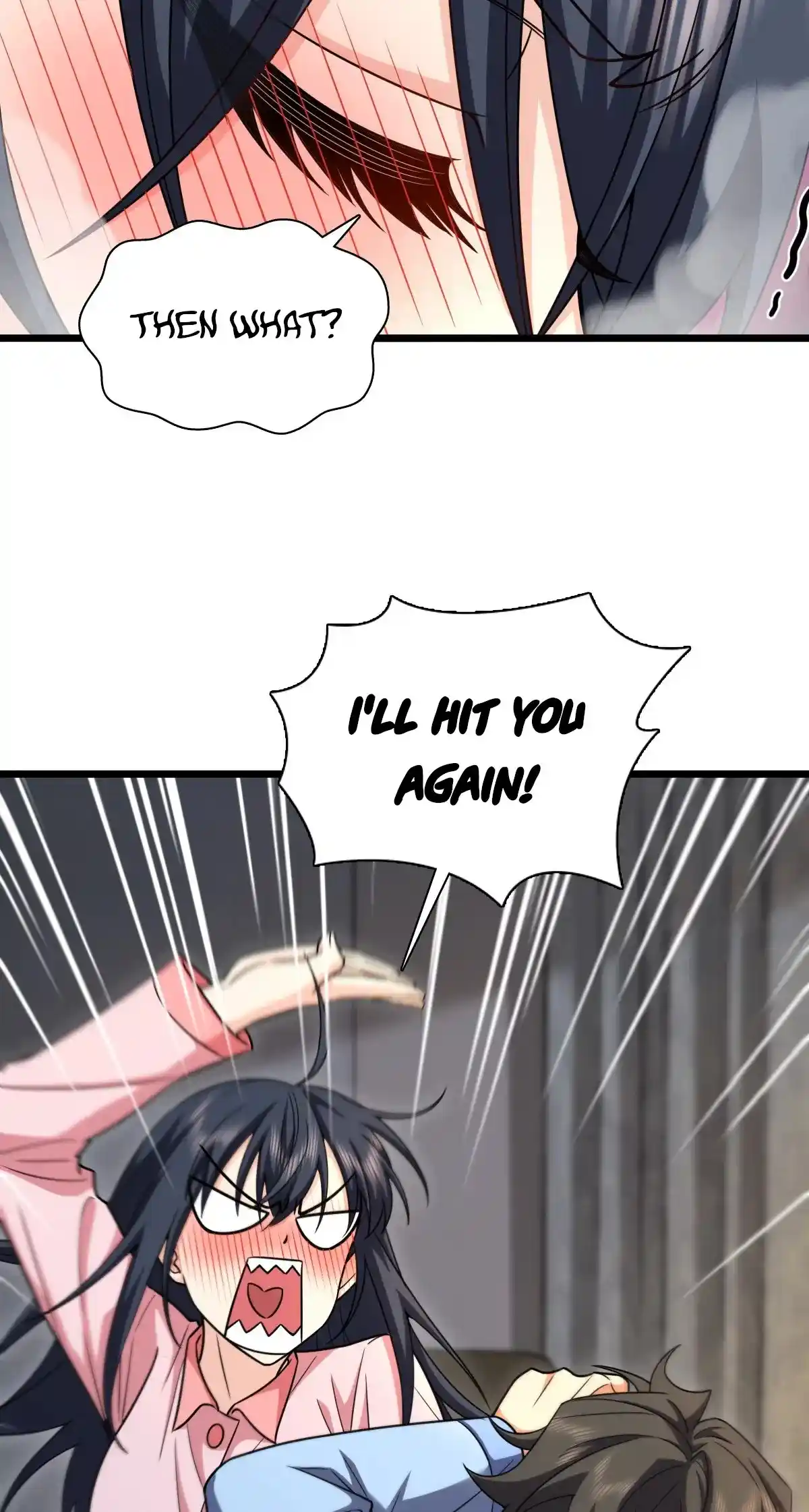 My Wife Is From a Thousand Years Ago Chapter 277