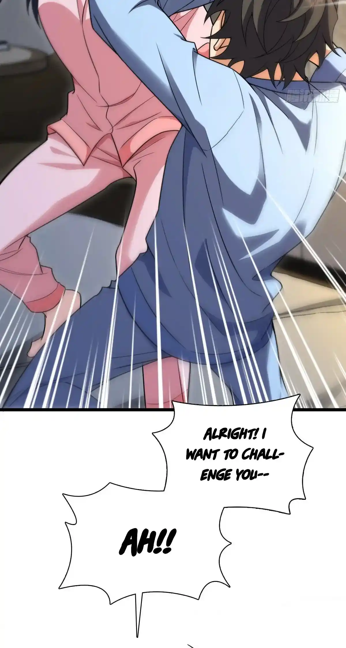 My Wife Is From a Thousand Years Ago Chapter 277