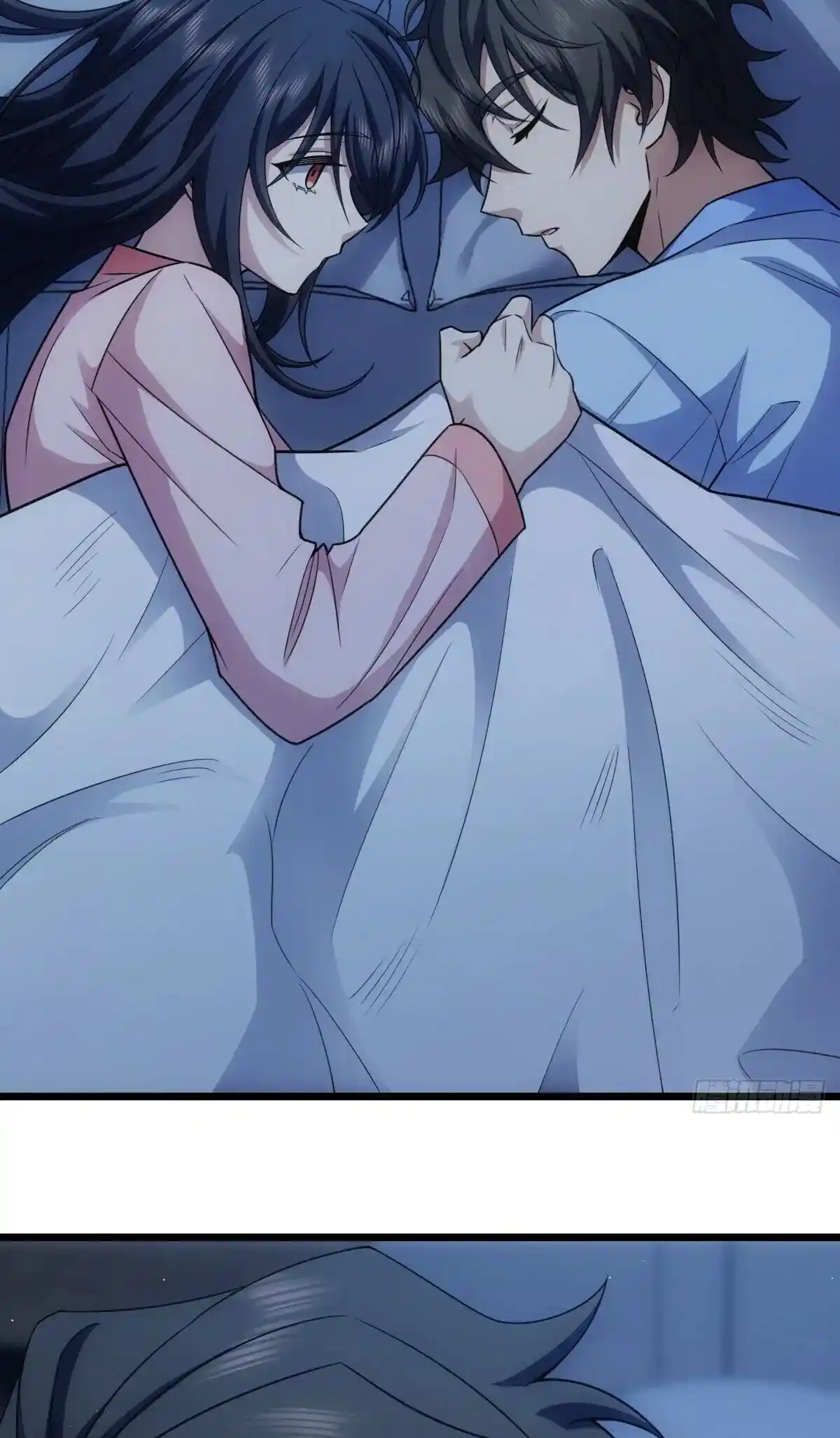 My Wife Is From a Thousand Years Ago Chapter 277