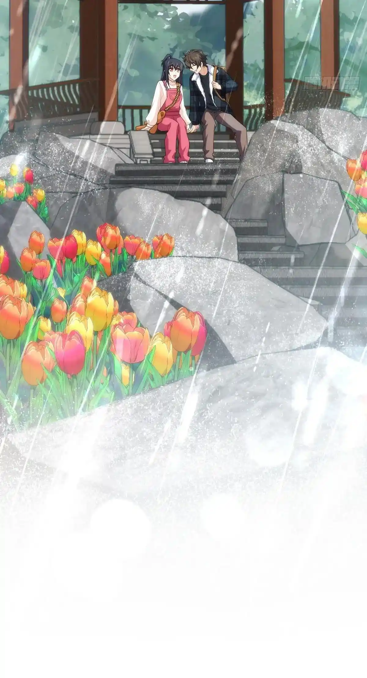 My Wife Is From a Thousand Years Ago Chapter 277