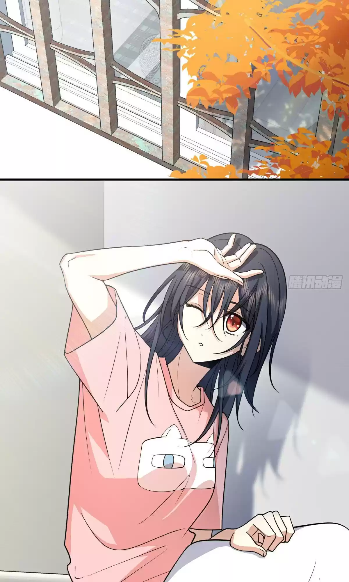 My Wife Is From A Thousand Years Ago Chapter 28