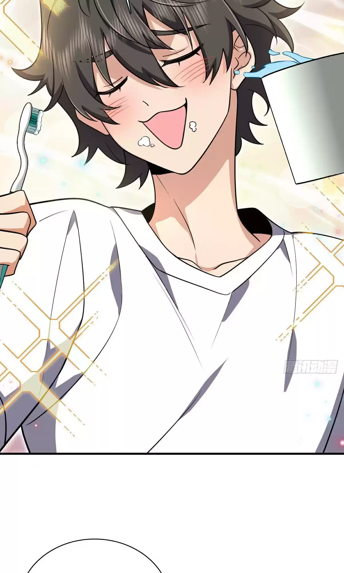 My Wife Is From A Thousand Years Ago Chapter 28