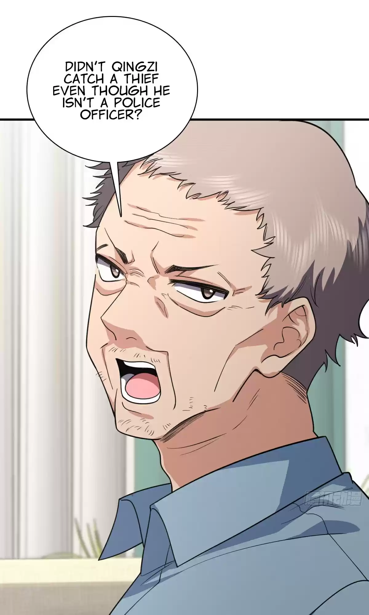 My Wife Is From A Thousand Years Ago Chapter 28