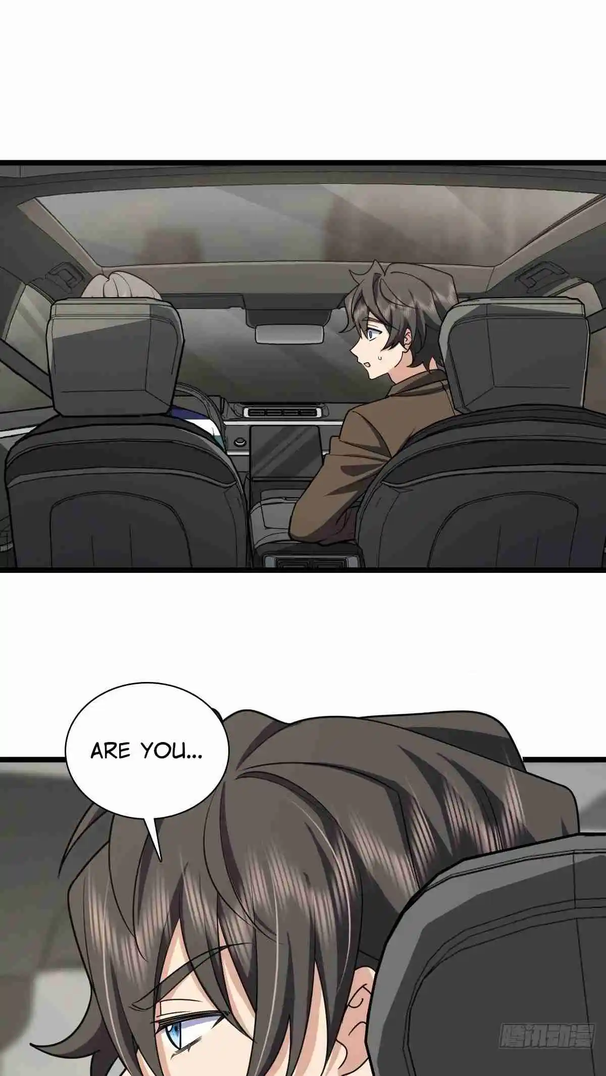 My Wife Is From A Thousand Years Ago Chapter 289