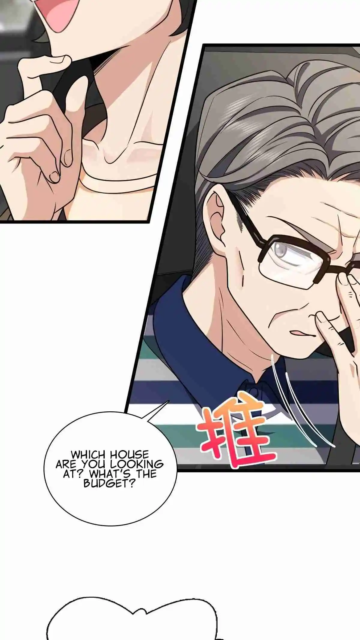 My Wife Is From A Thousand Years Ago Chapter 289