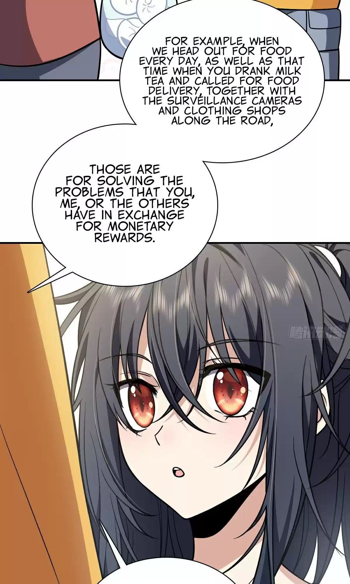 My Wife Is From A Thousand Years Ago Chapter 29