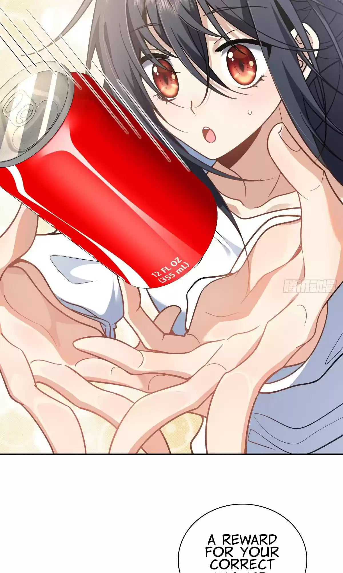 My Wife Is From A Thousand Years Ago Chapter 29