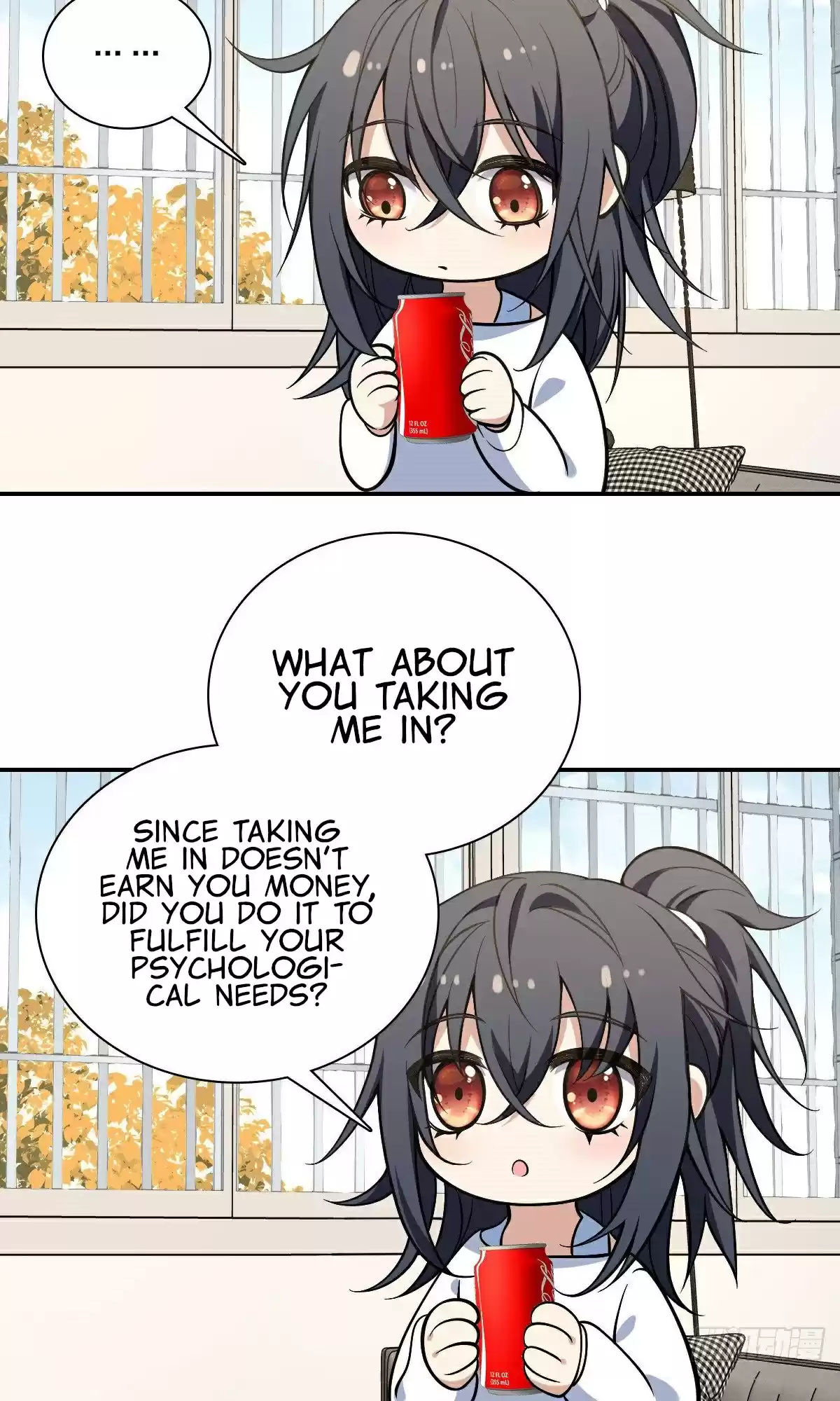 My Wife Is From A Thousand Years Ago Chapter 29