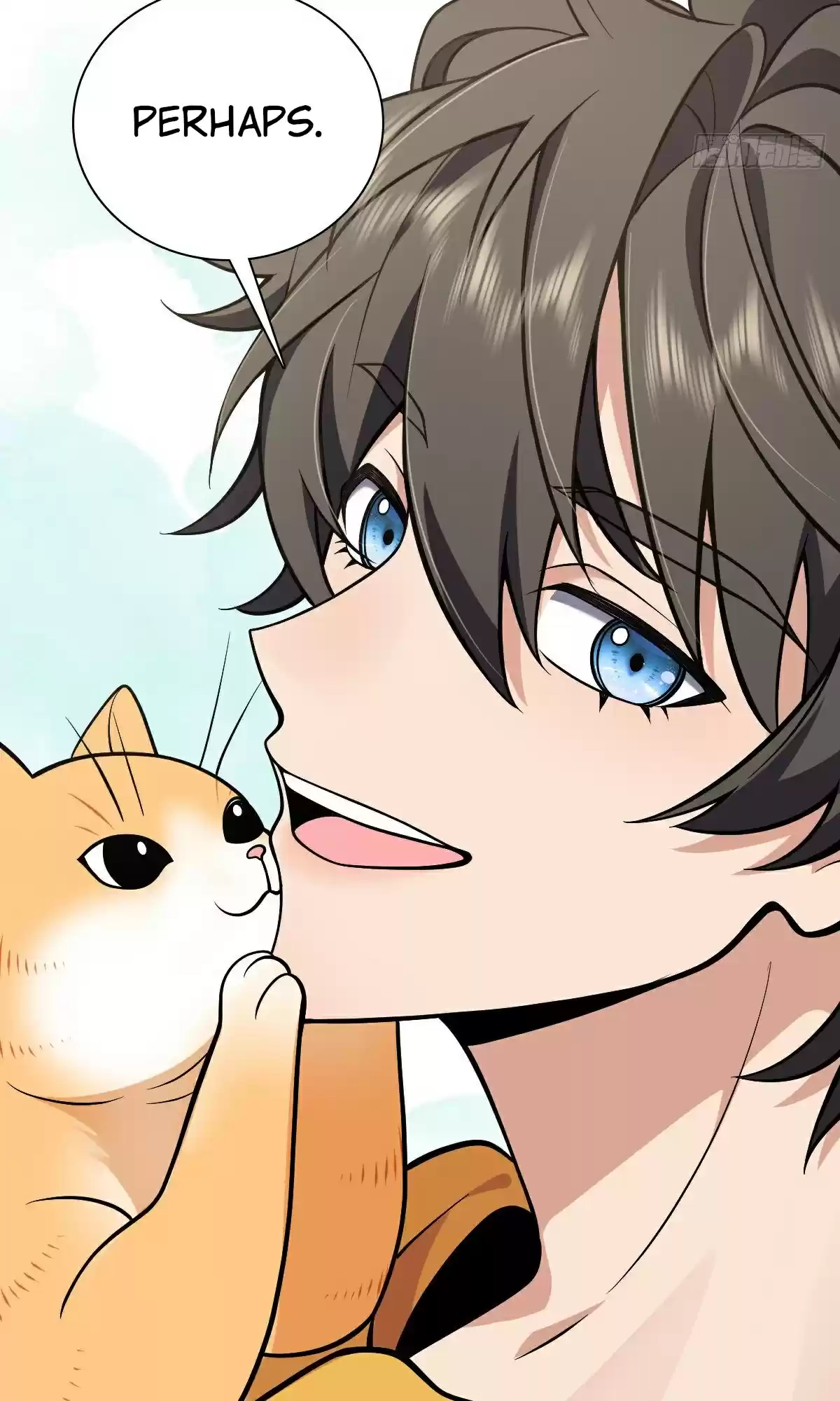 My Wife Is From A Thousand Years Ago Chapter 29