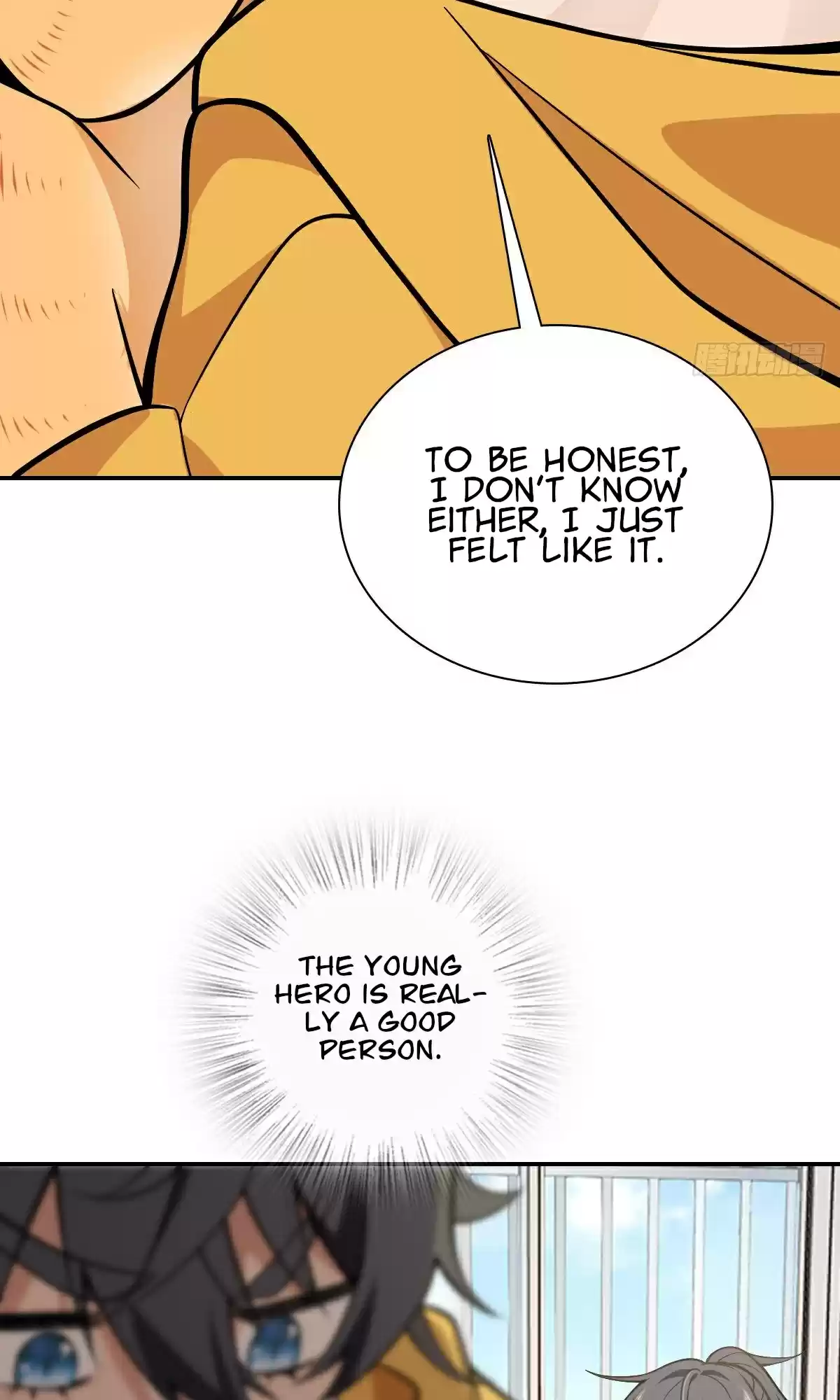 My Wife Is From A Thousand Years Ago Chapter 29