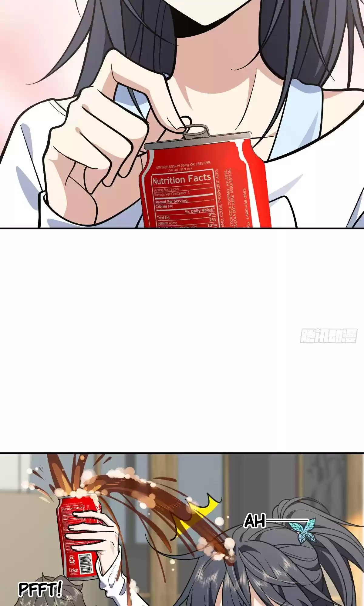 My Wife Is From A Thousand Years Ago Chapter 29