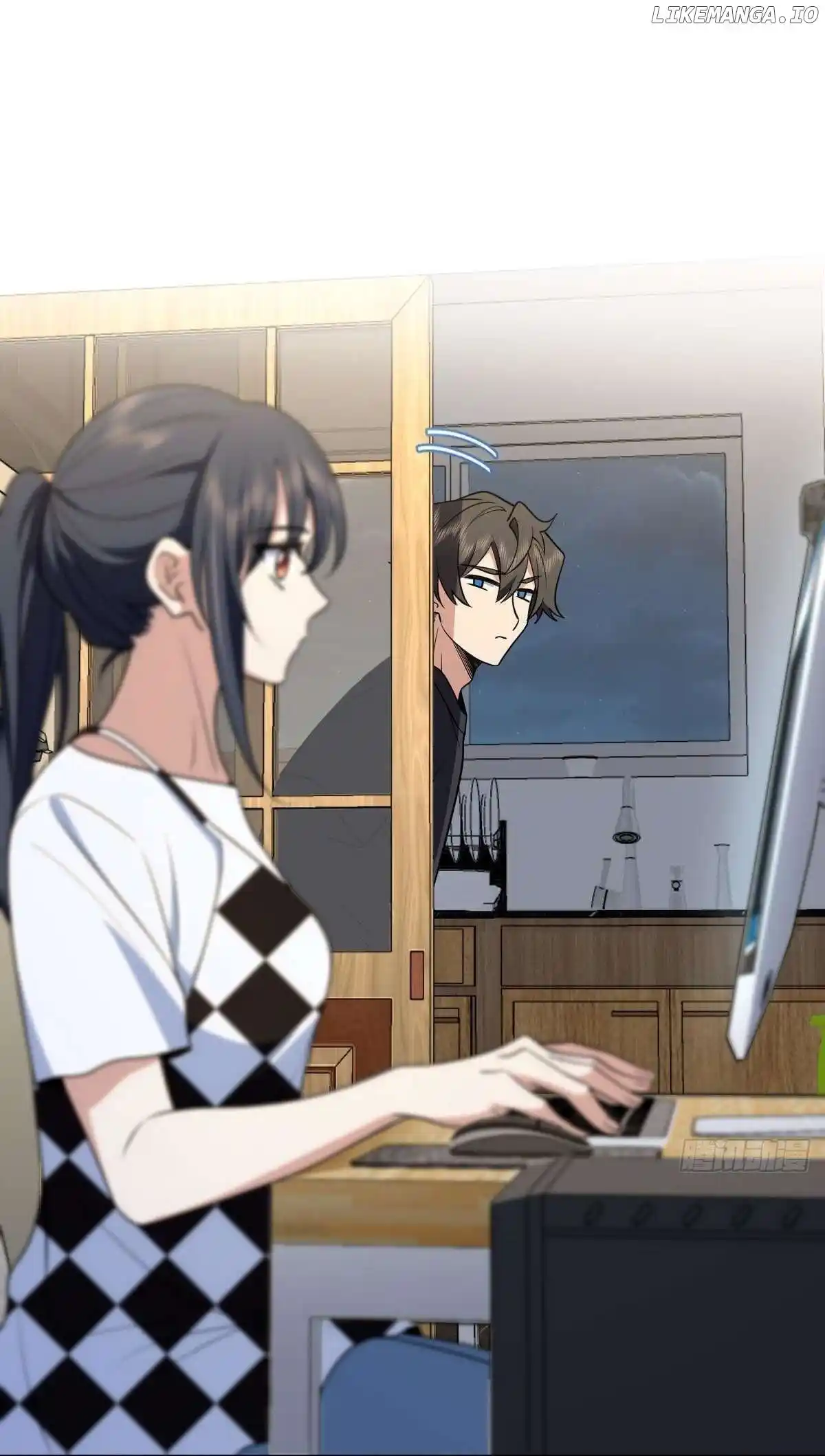 My Wife Is From A Thousand Years Ago Chapter 298