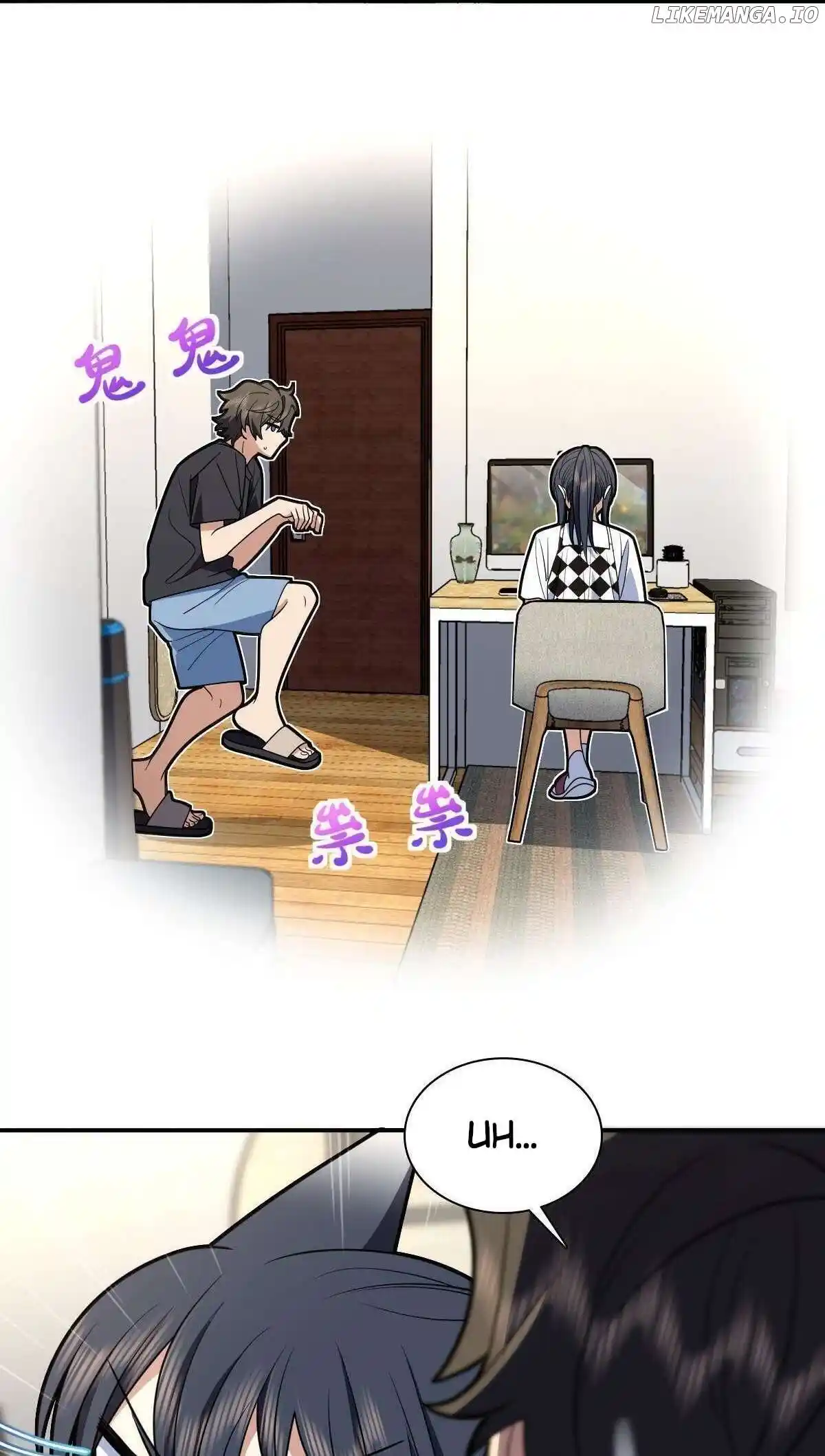 My Wife Is From A Thousand Years Ago Chapter 298