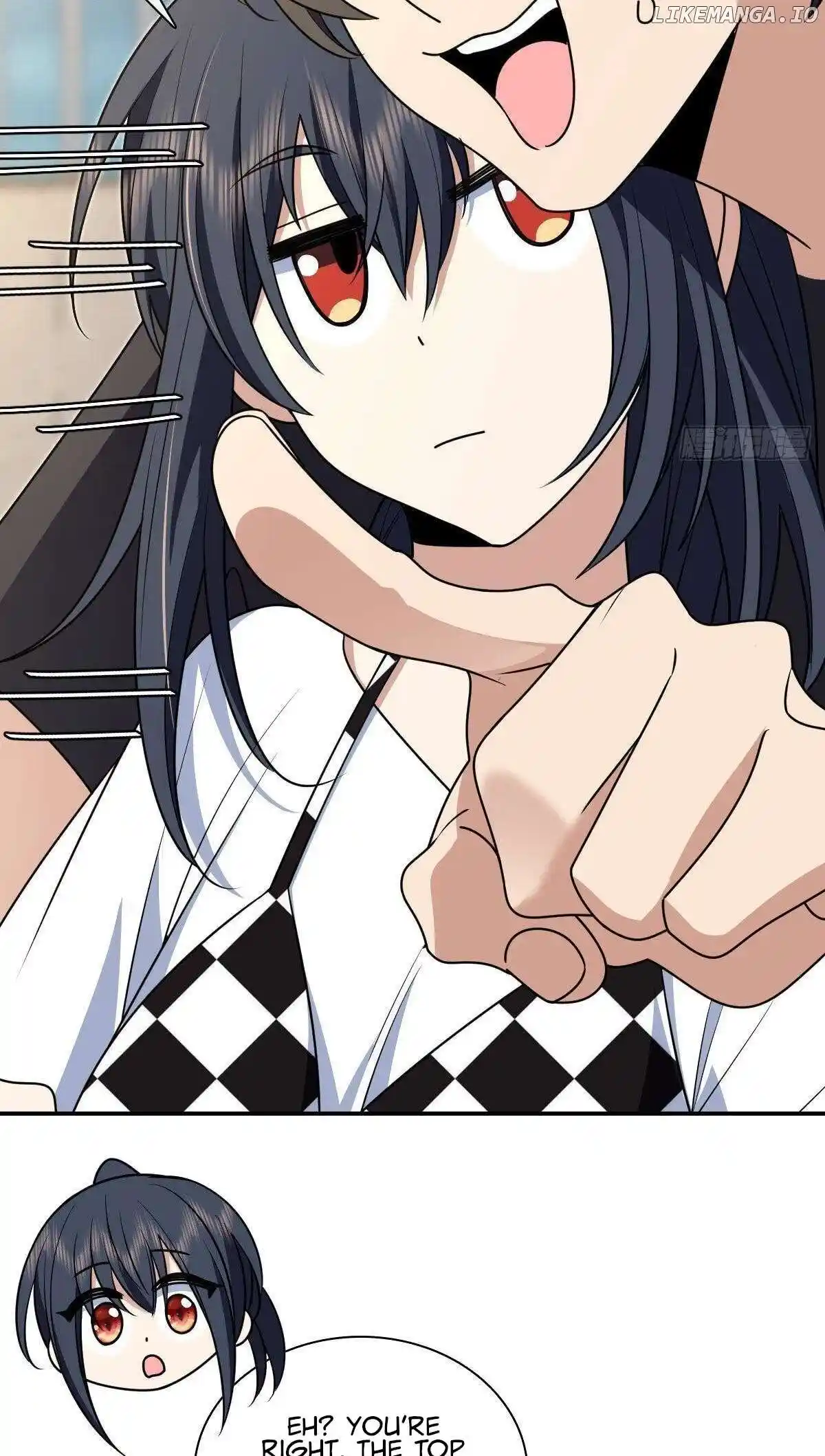 My Wife Is From A Thousand Years Ago Chapter 298