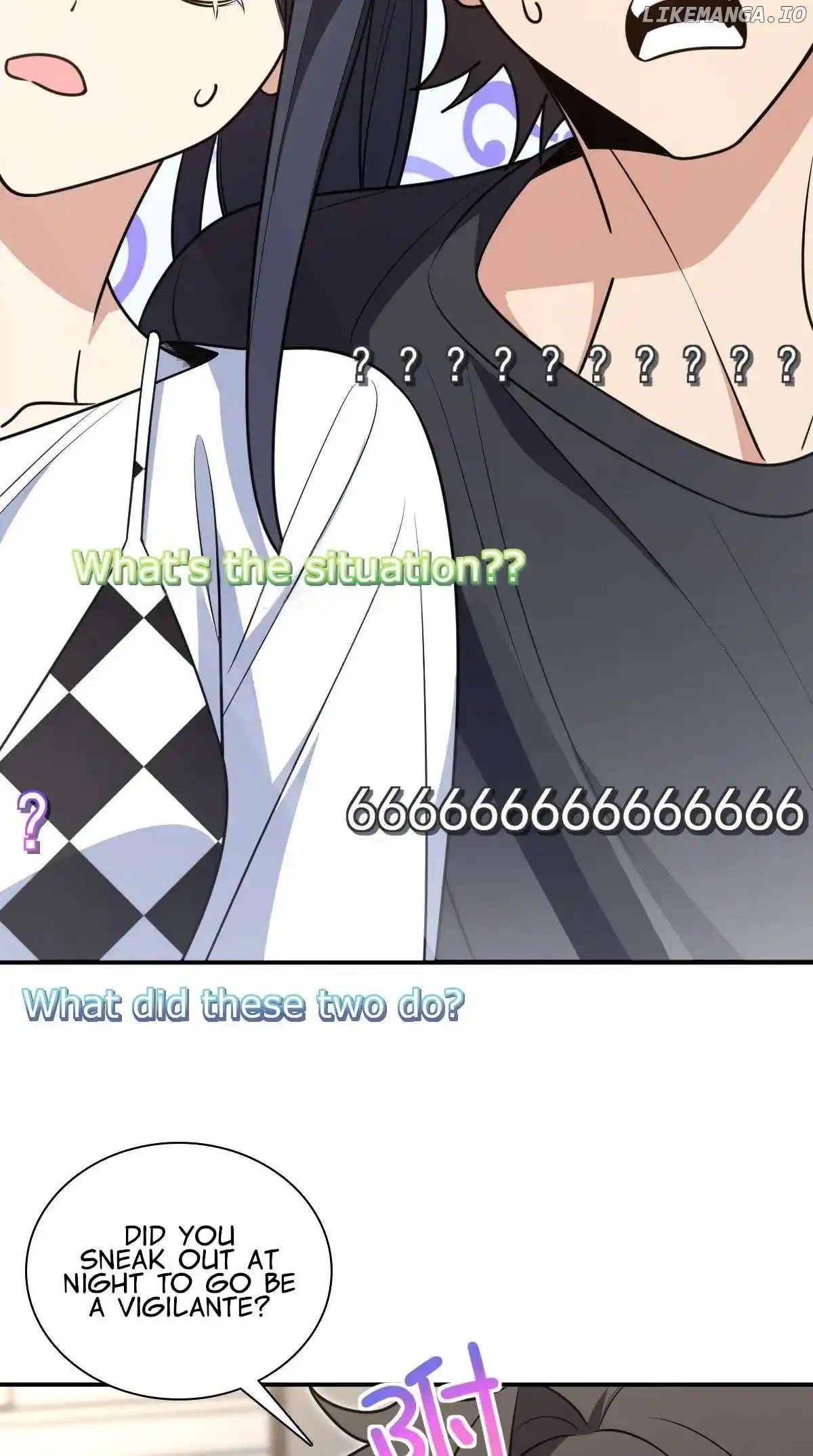 My Wife Is From A Thousand Years Ago Chapter 298