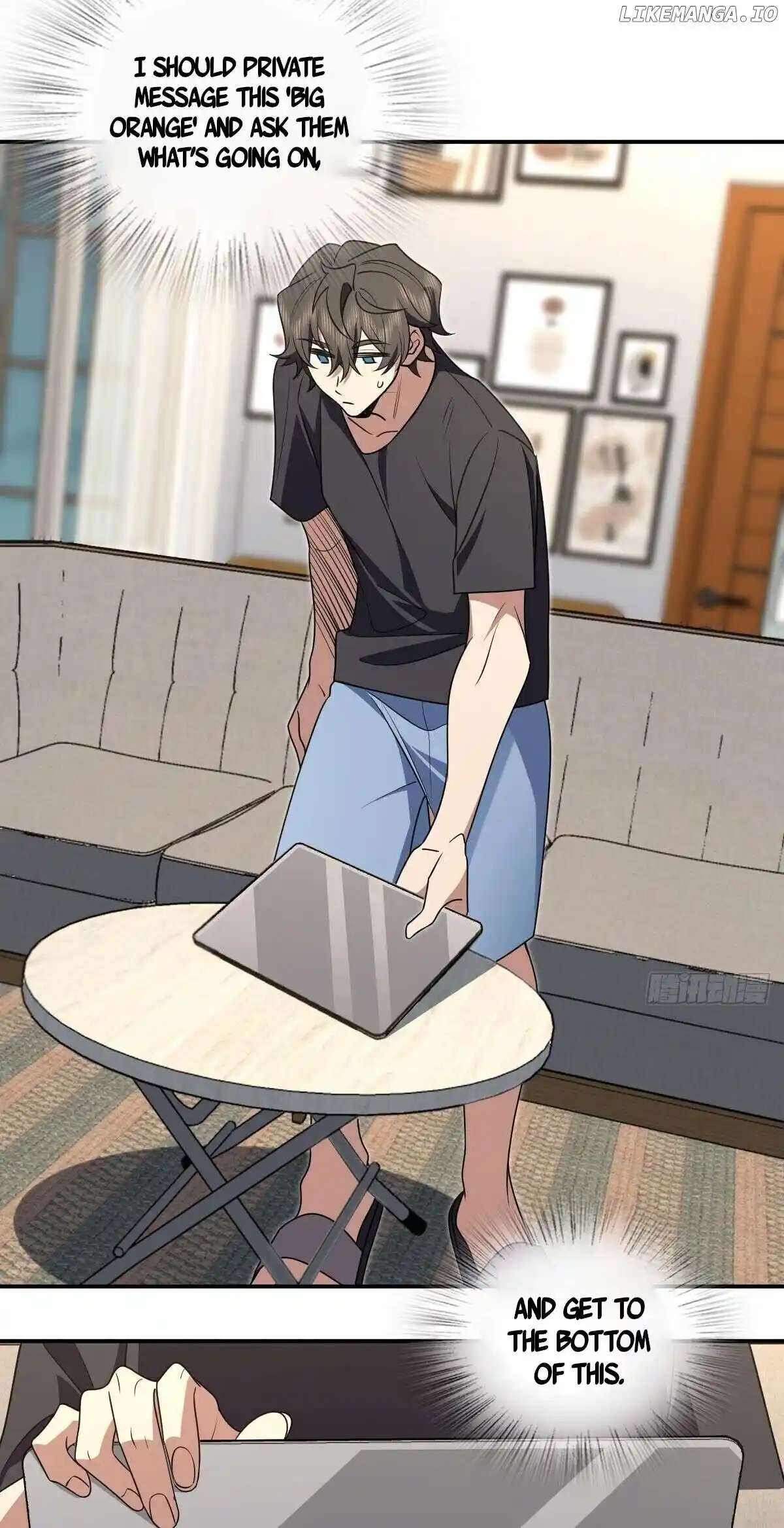 My Wife Is From A Thousand Years Ago Chapter 298