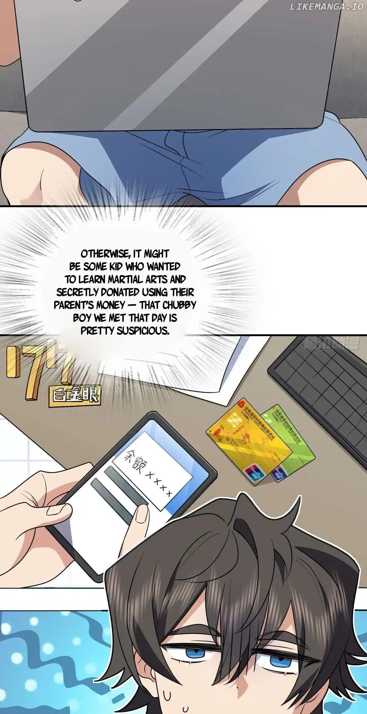 My Wife Is From A Thousand Years Ago Chapter 298