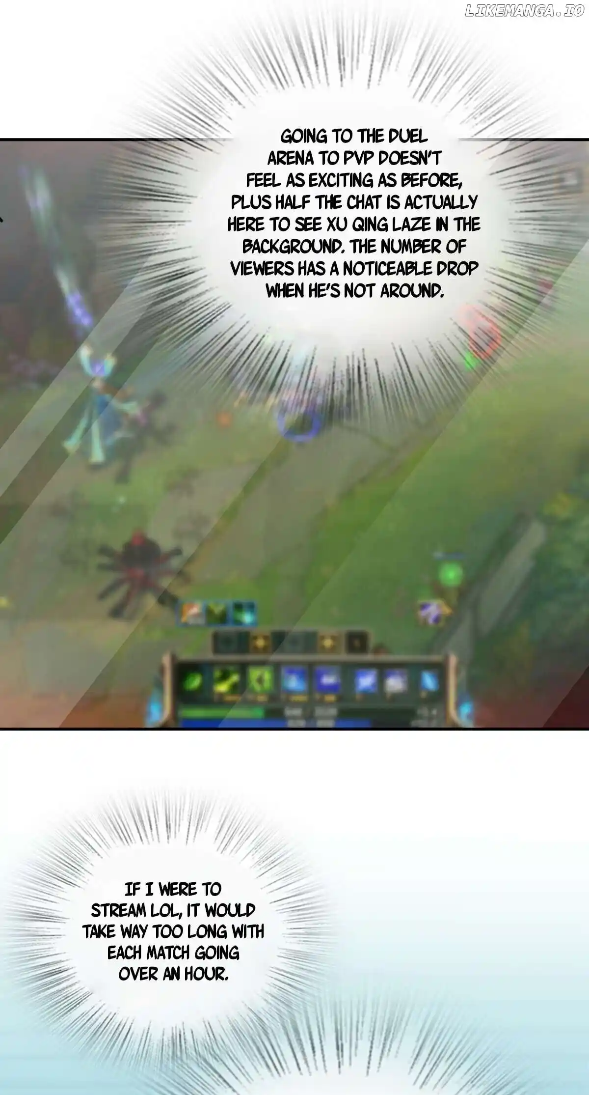 My Wife Is From A Thousand Years Ago Chapter 298