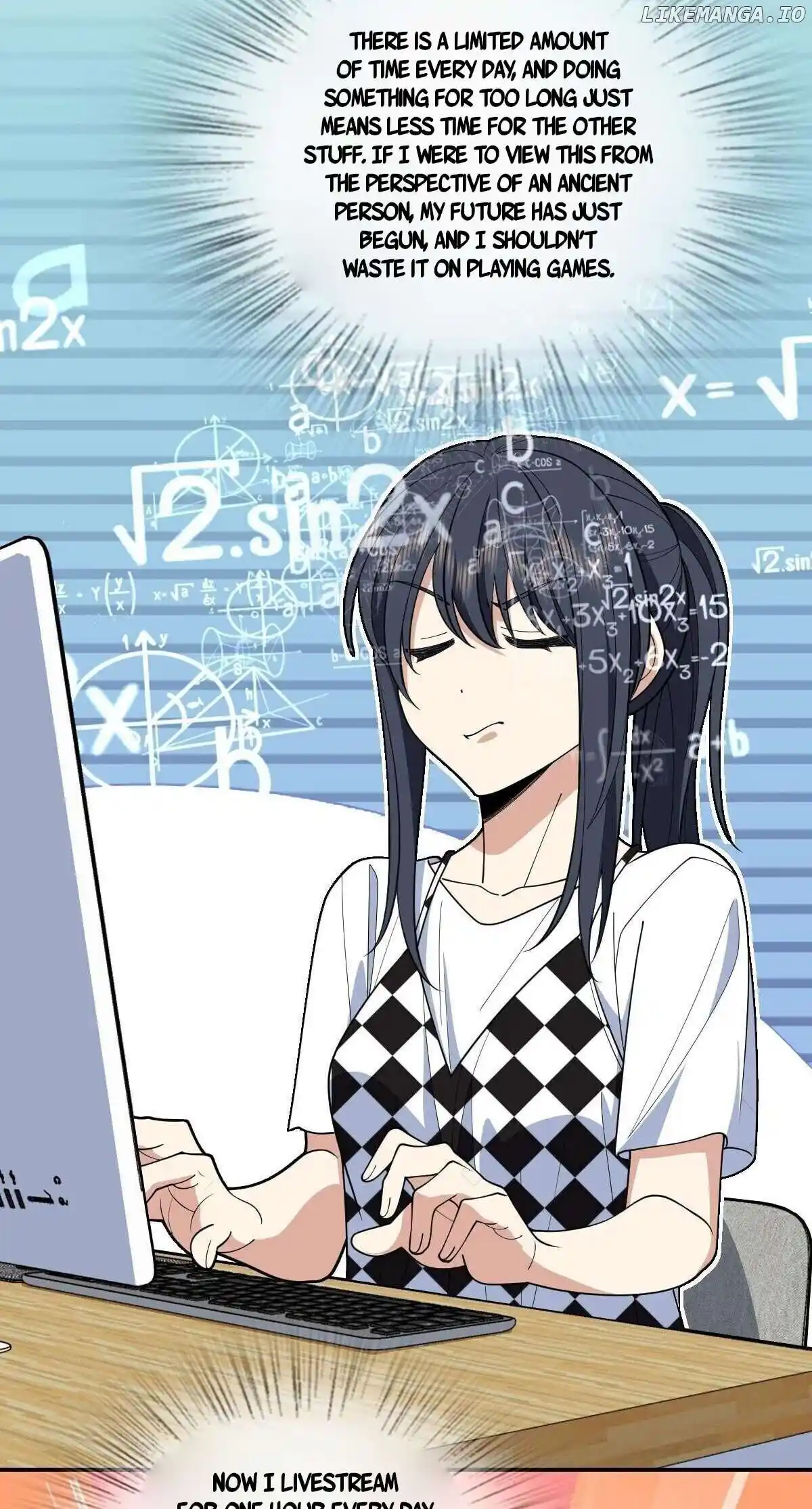 My Wife Is From A Thousand Years Ago Chapter 298