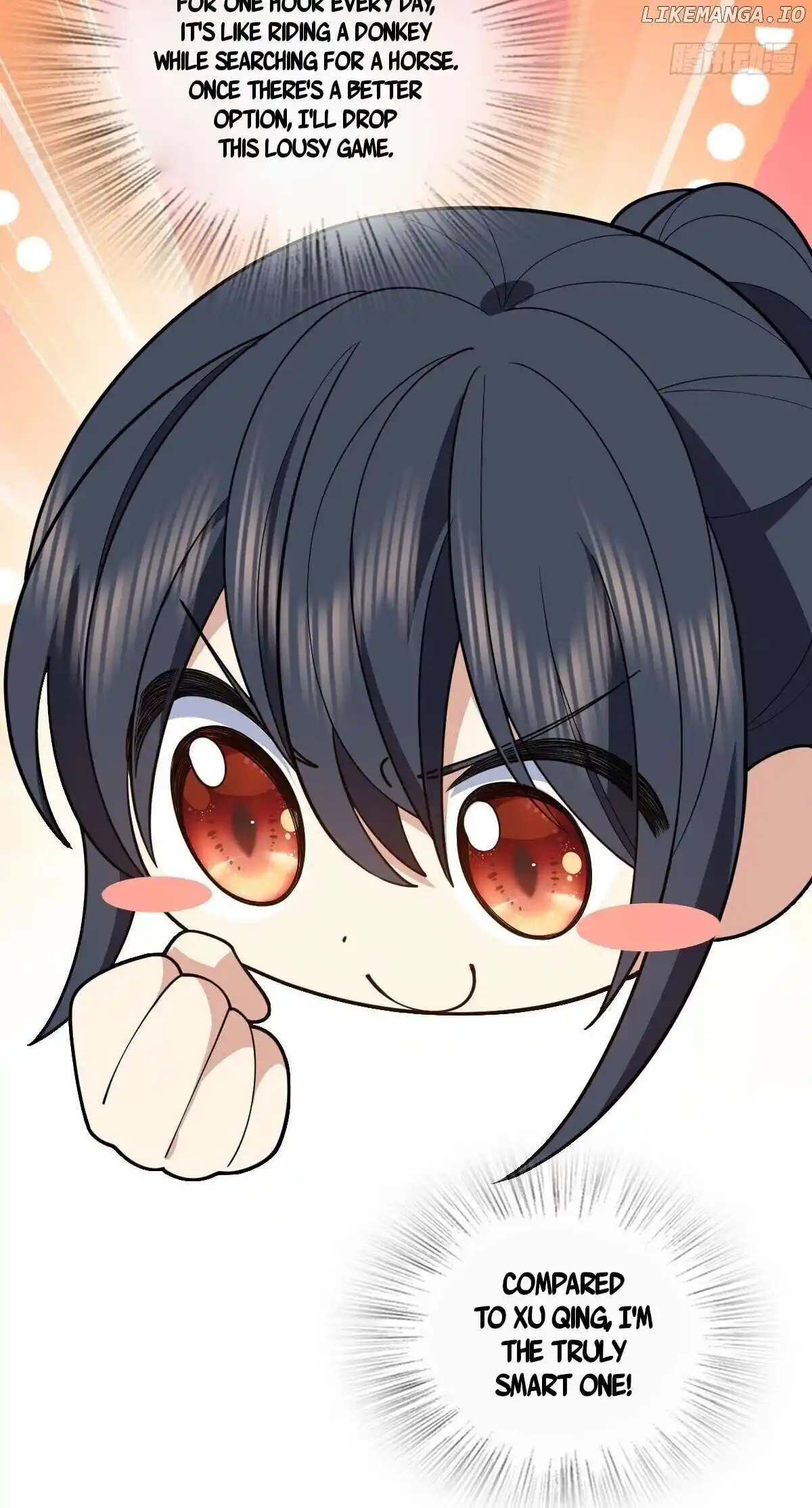 My Wife Is From A Thousand Years Ago Chapter 298