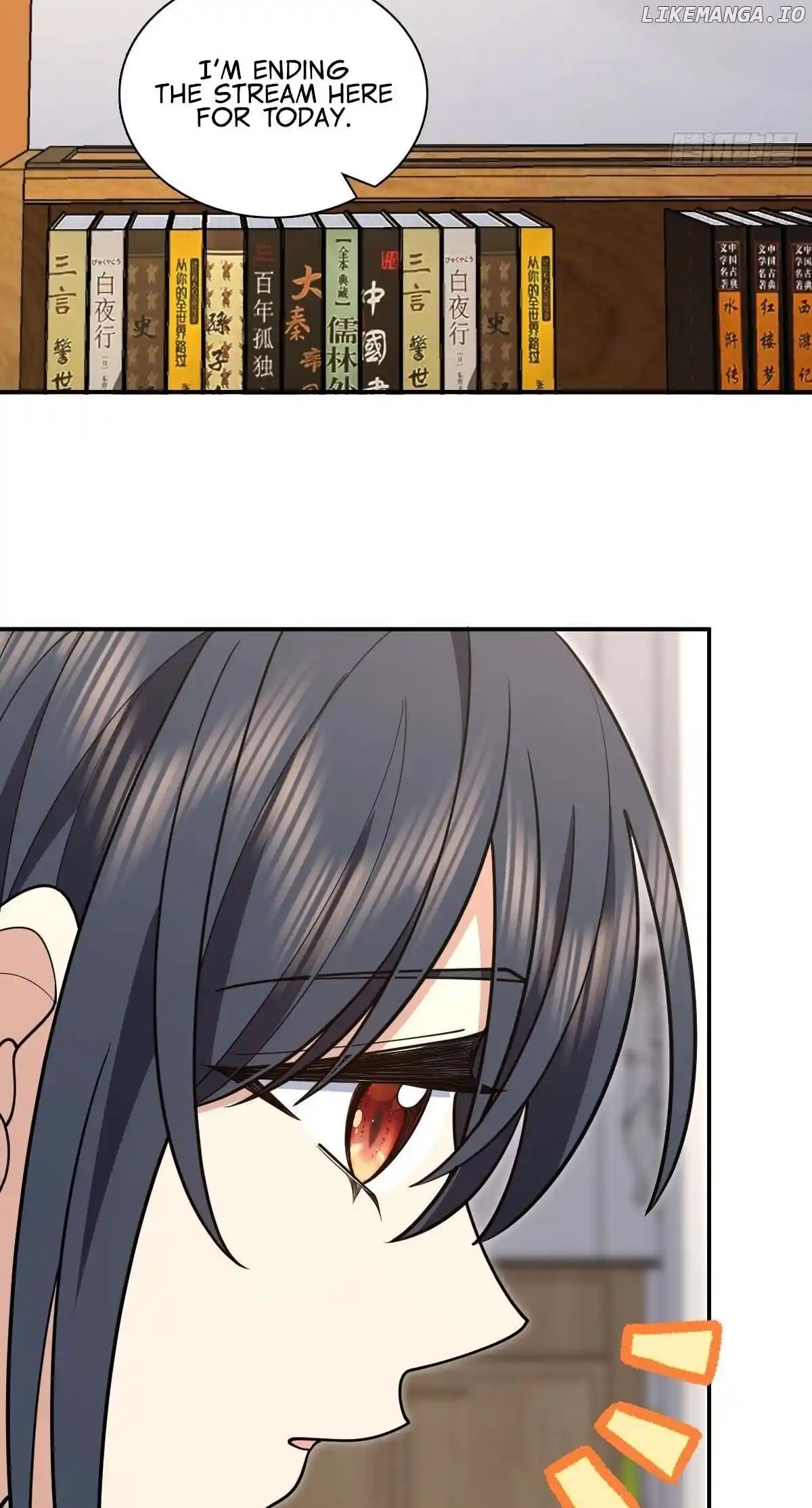 My Wife Is From A Thousand Years Ago Chapter 298