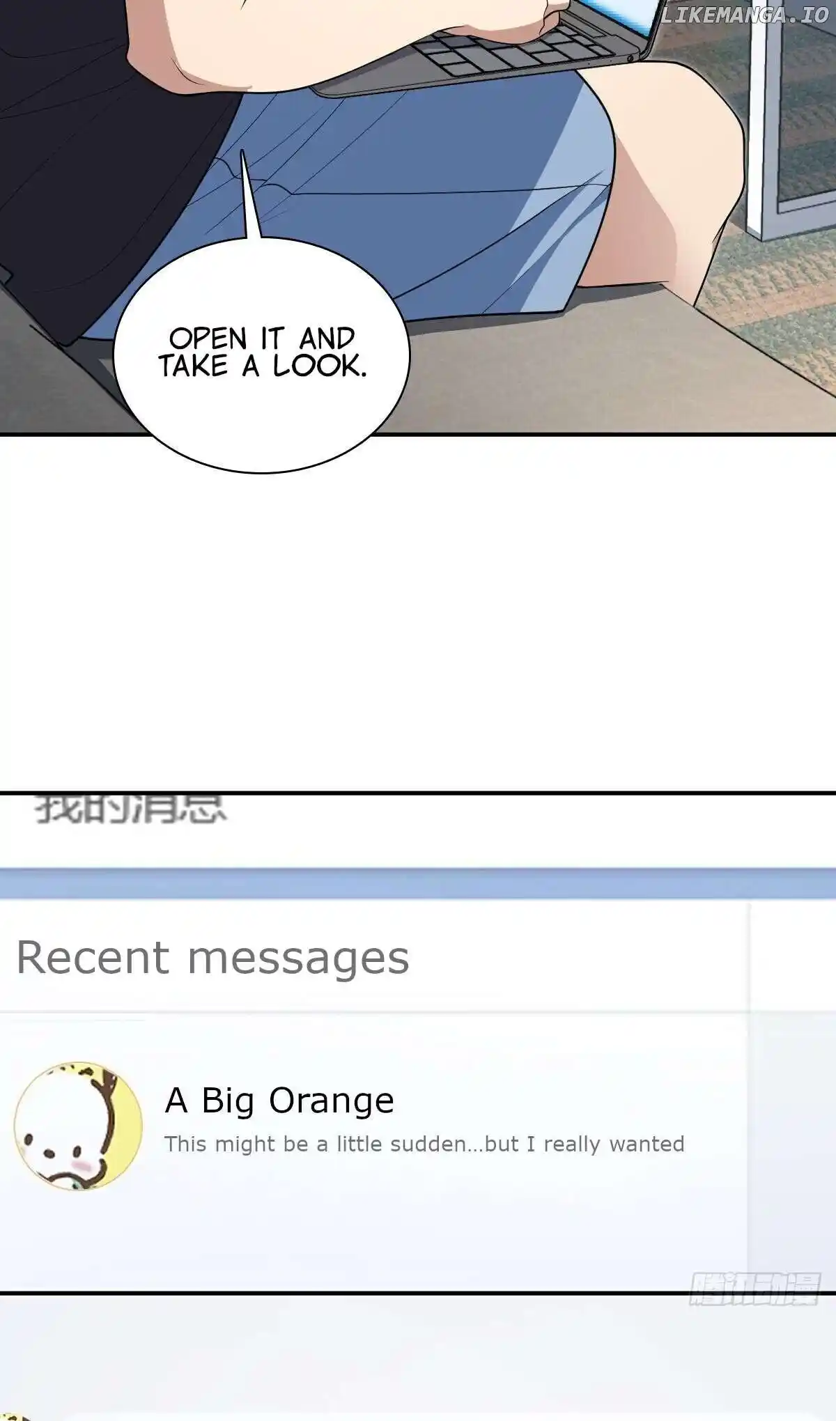 My Wife Is From A Thousand Years Ago Chapter 298