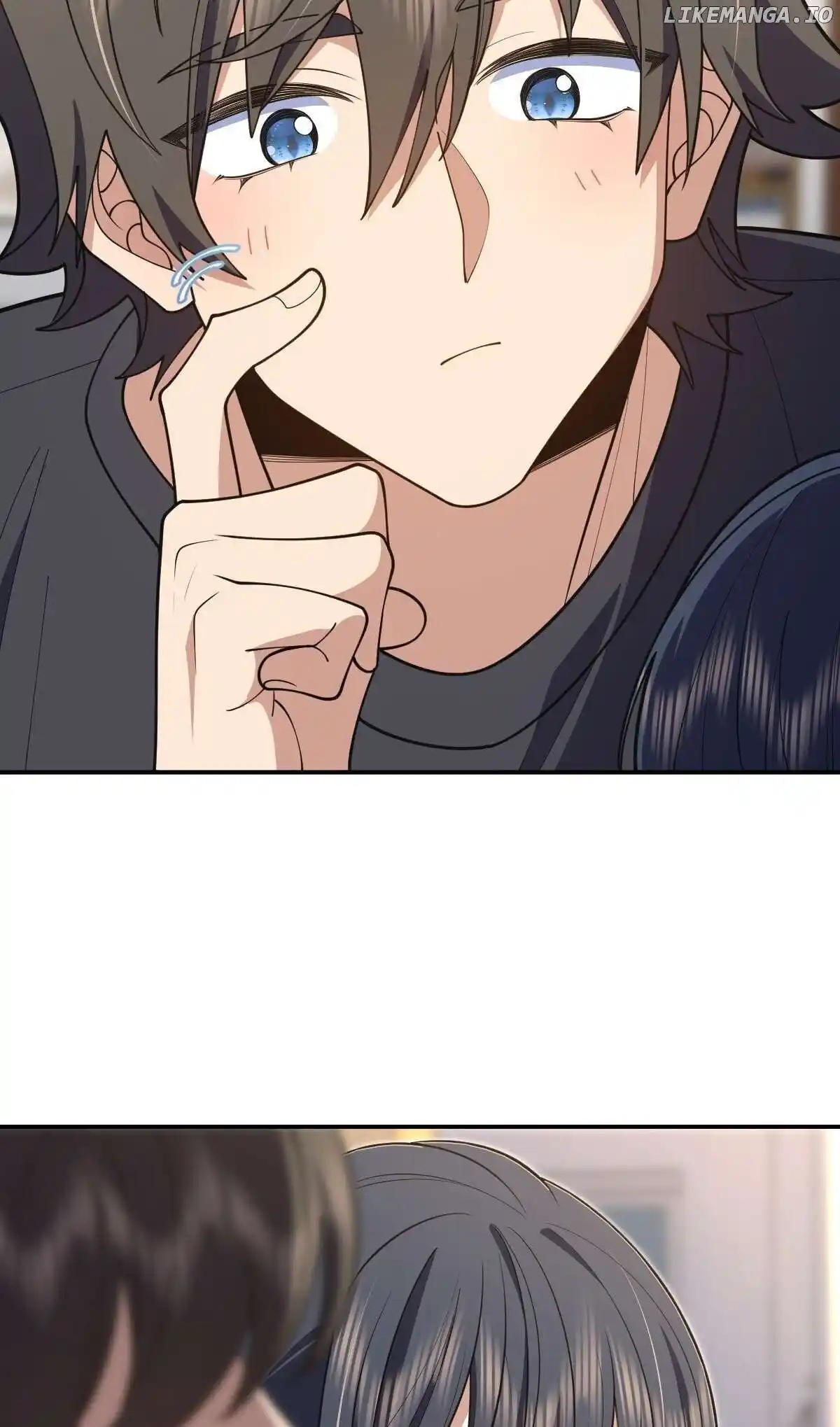 My Wife Is From A Thousand Years Ago Chapter 298