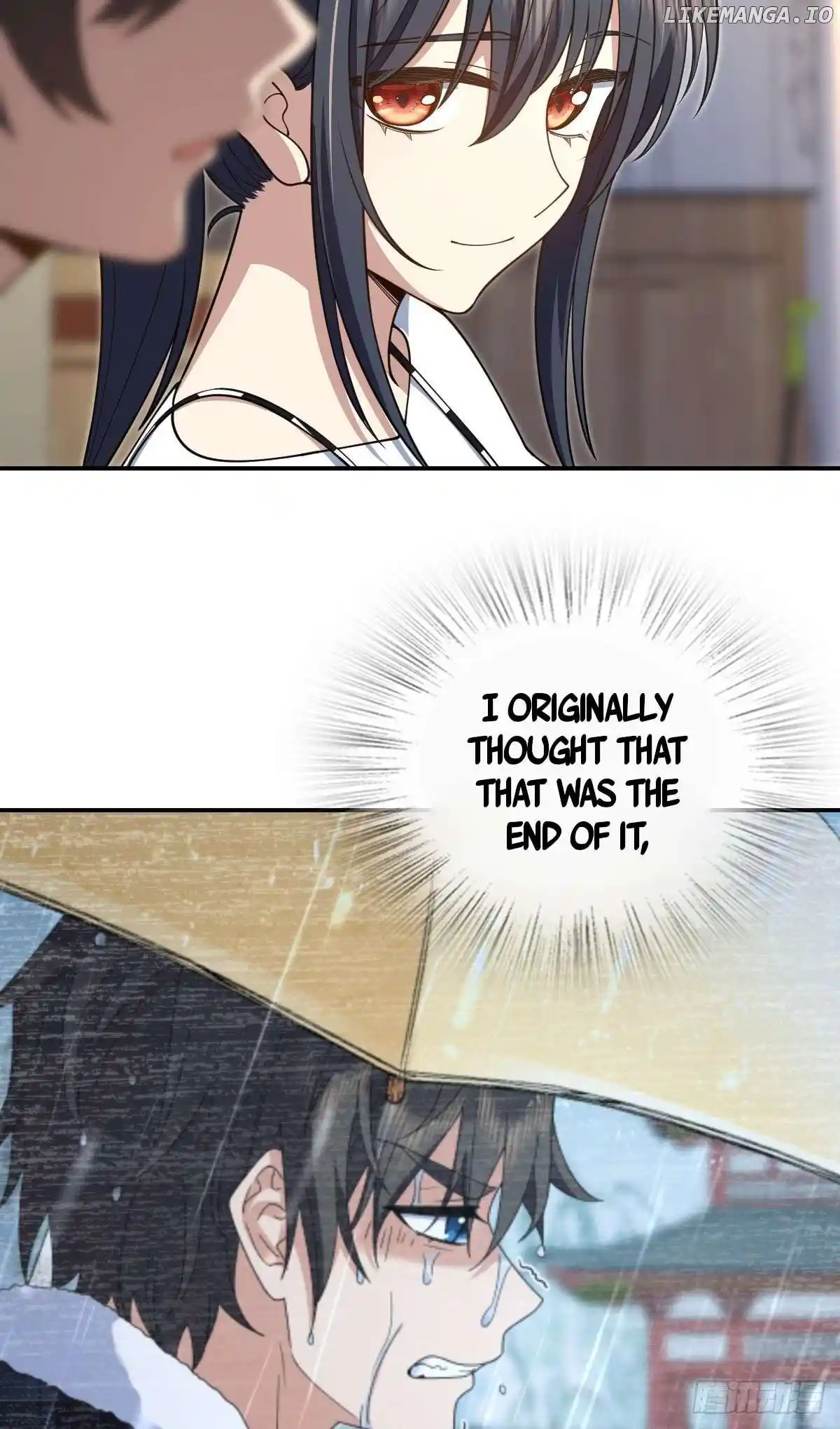 My Wife Is From A Thousand Years Ago Chapter 298