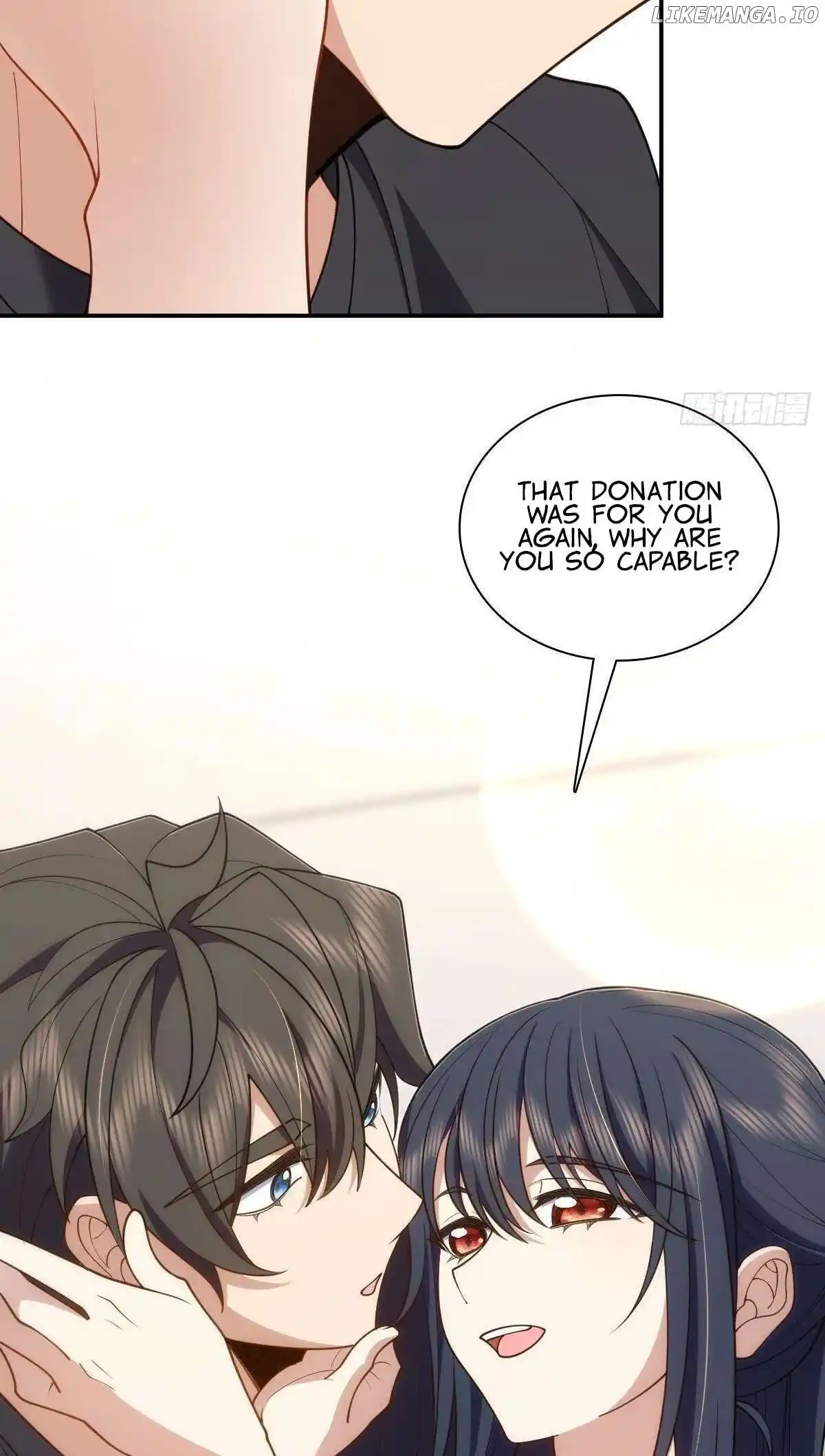 My Wife Is From A Thousand Years Ago Chapter 298