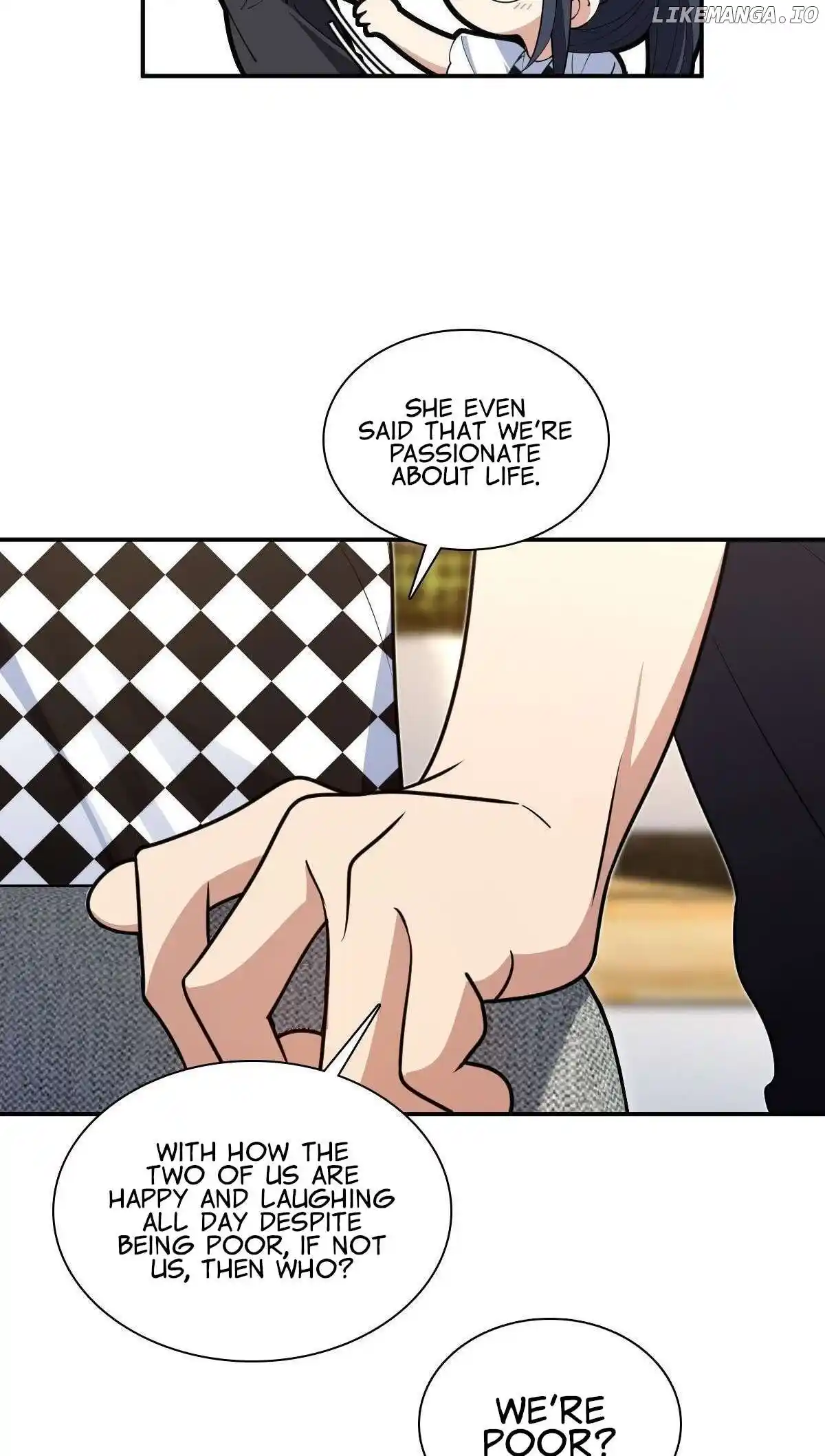 My Wife Is From A Thousand Years Ago Chapter 298