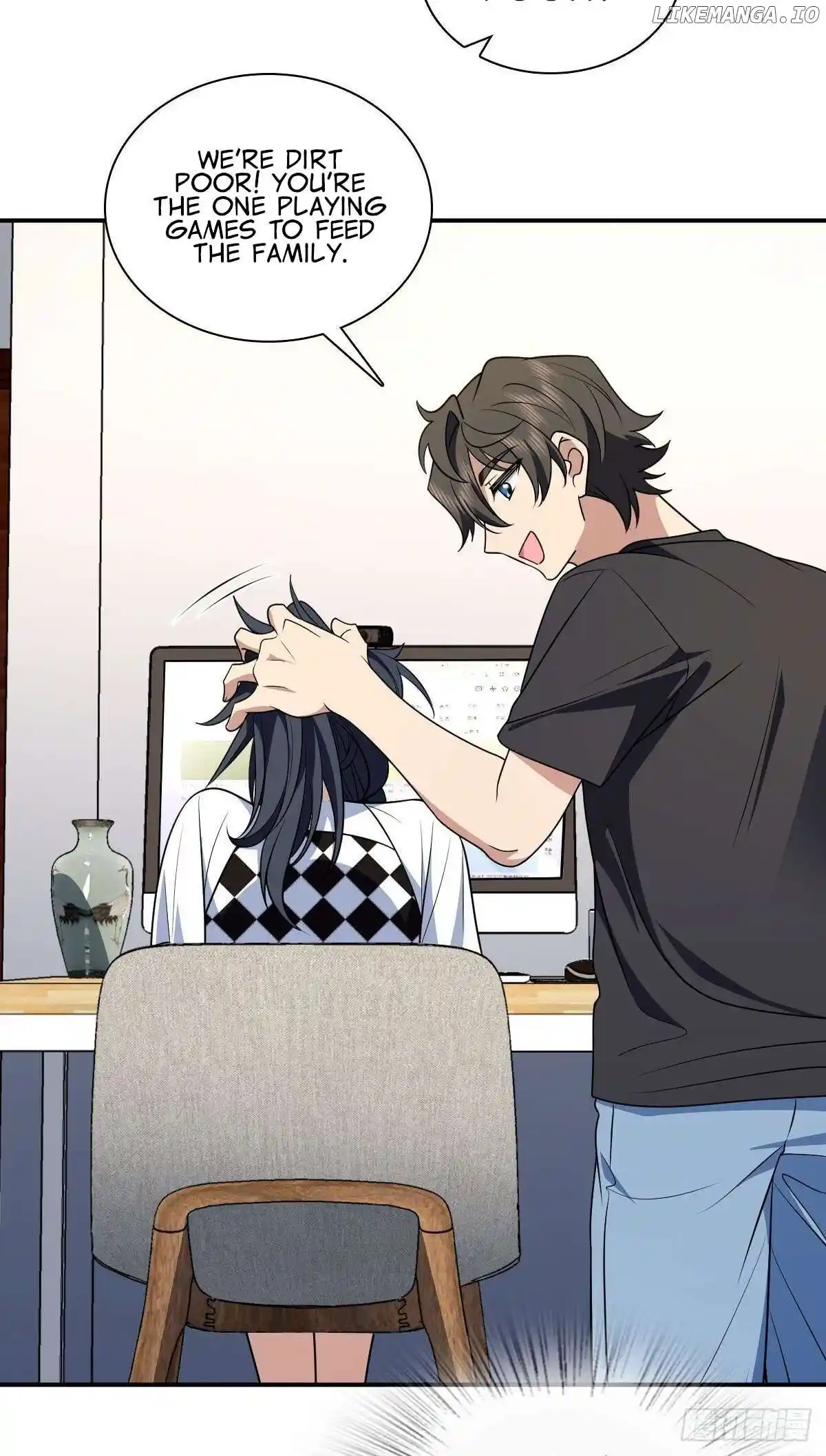 My Wife Is From A Thousand Years Ago Chapter 298