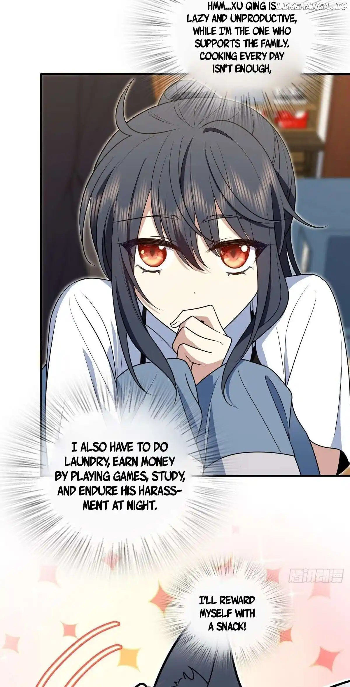 My Wife Is From A Thousand Years Ago Chapter 298