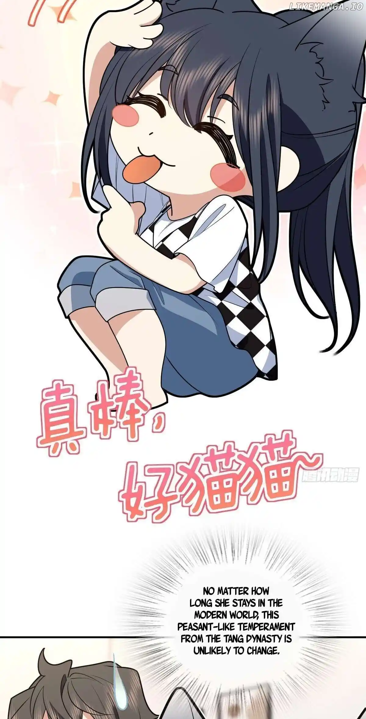 My Wife Is From A Thousand Years Ago Chapter 298