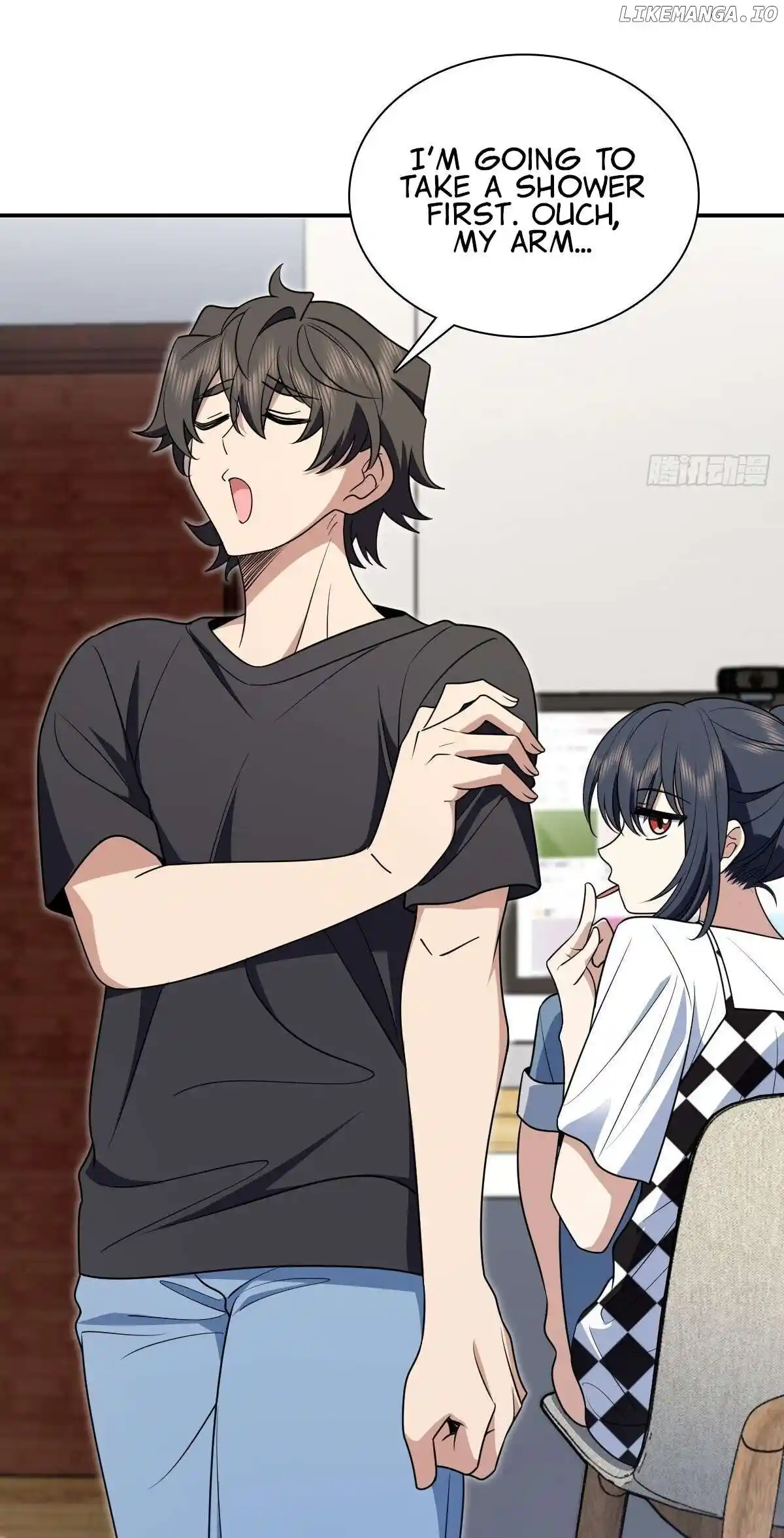 My Wife Is From A Thousand Years Ago Chapter 298