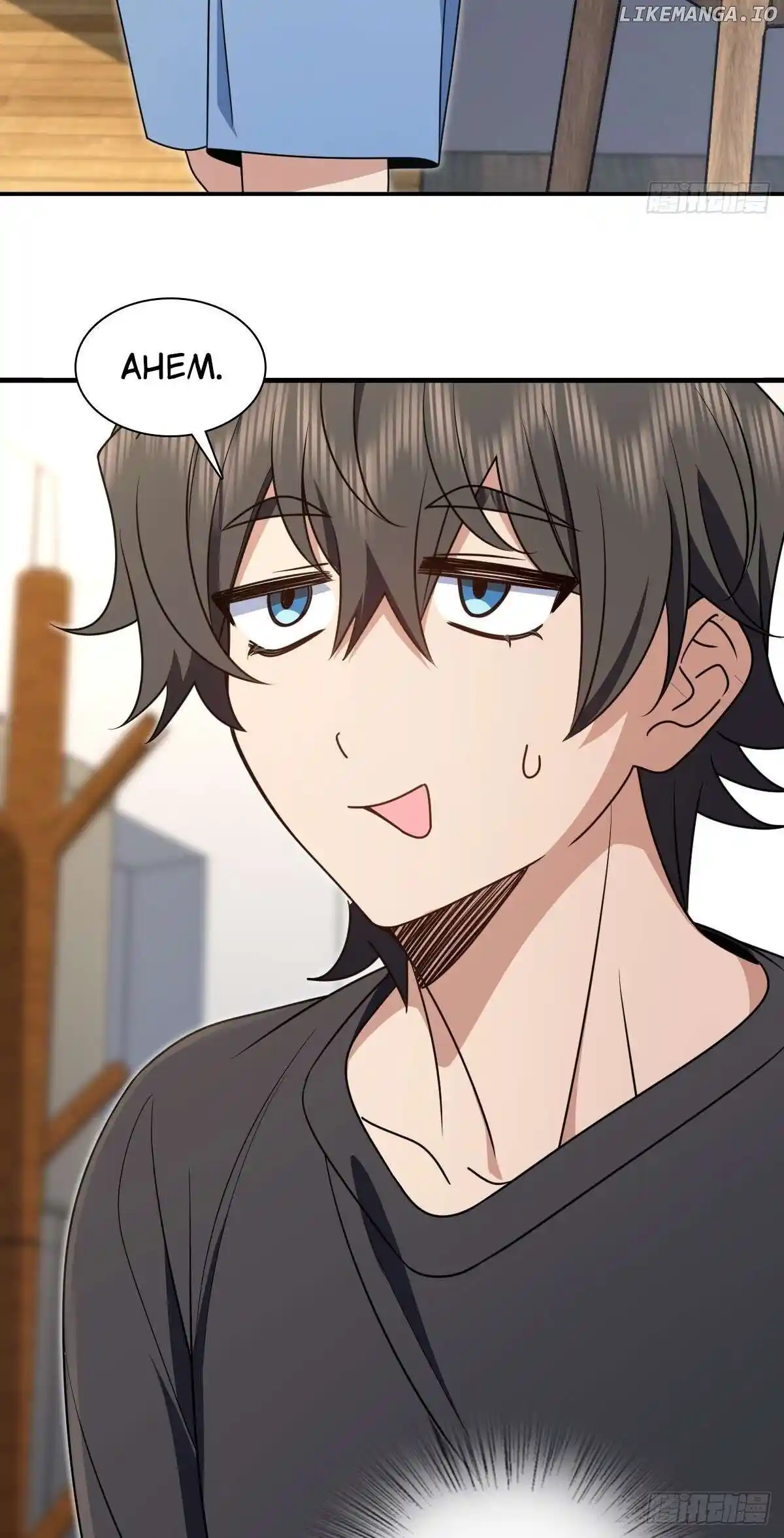 My Wife Is From A Thousand Years Ago Chapter 298