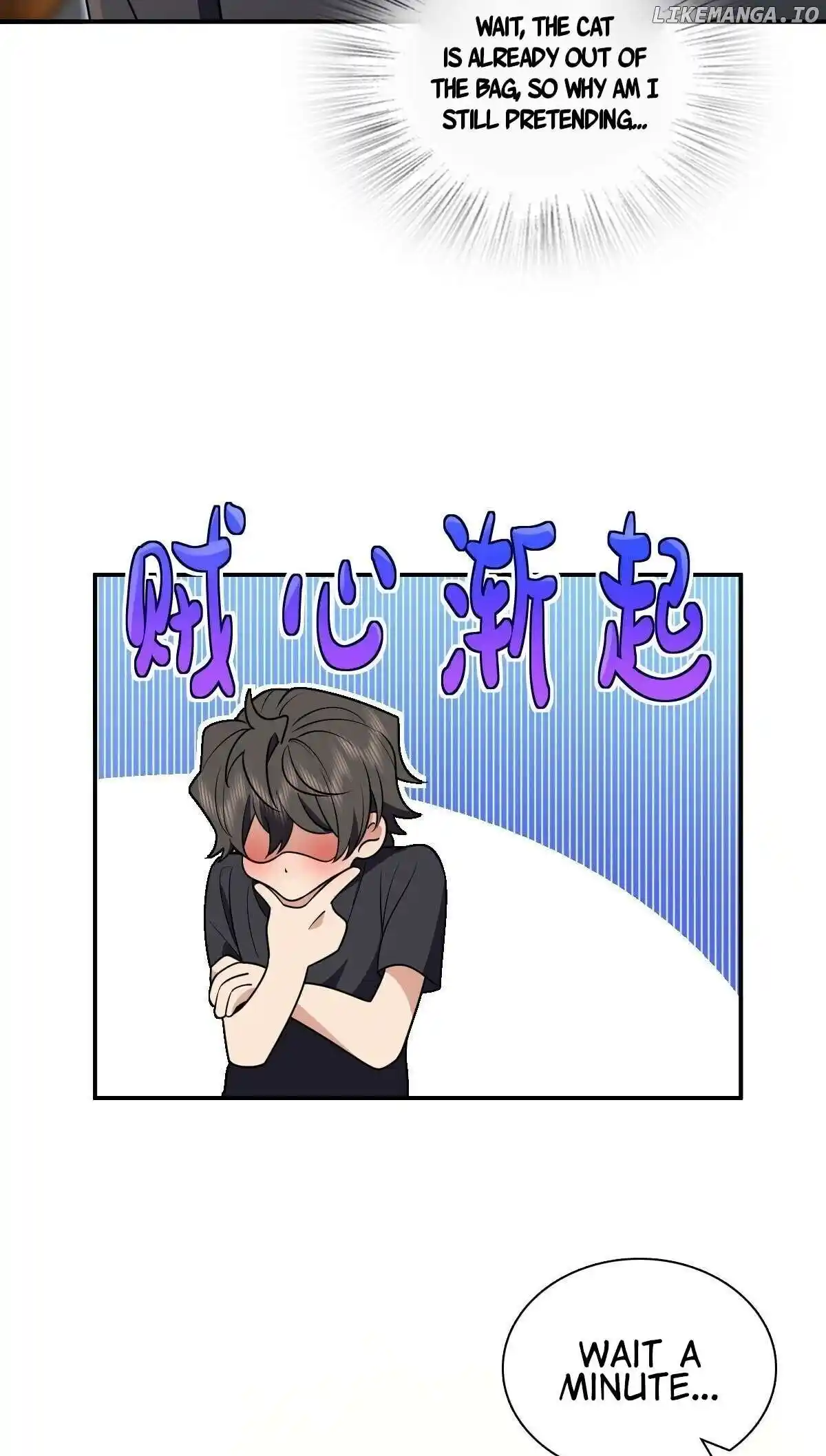 My Wife Is From A Thousand Years Ago Chapter 298