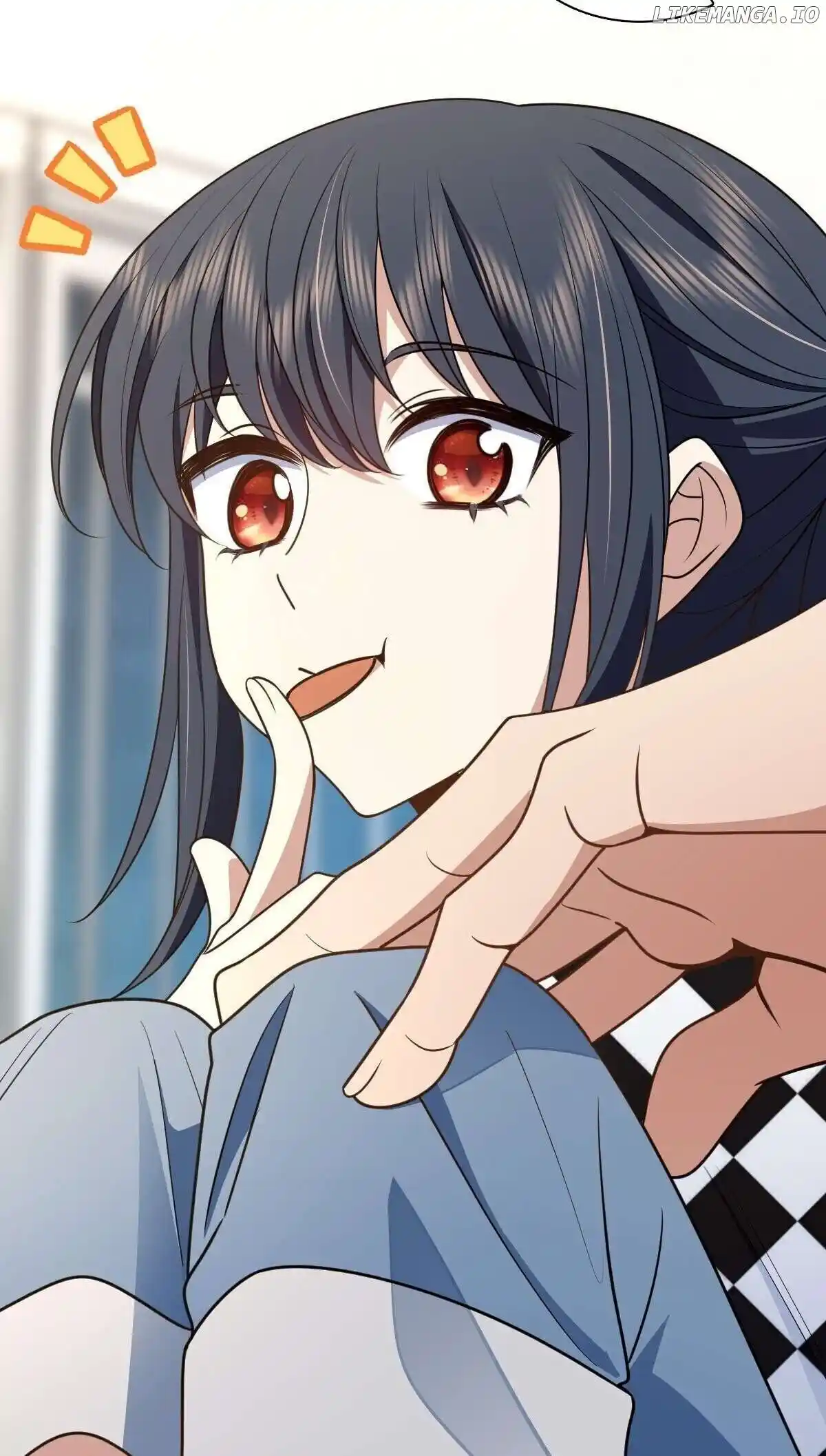 My Wife Is From A Thousand Years Ago Chapter 298