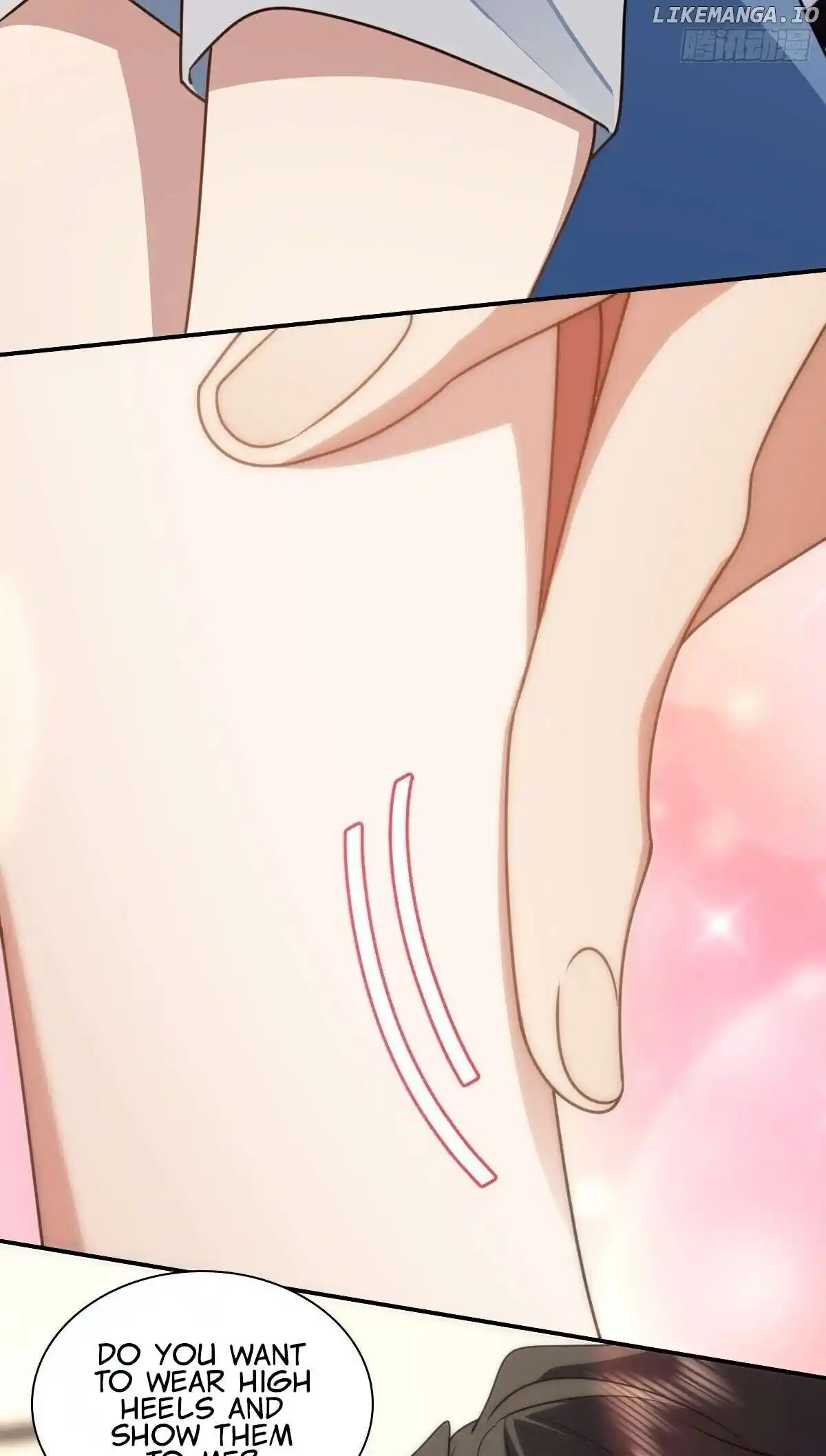 My Wife Is From A Thousand Years Ago Chapter 298