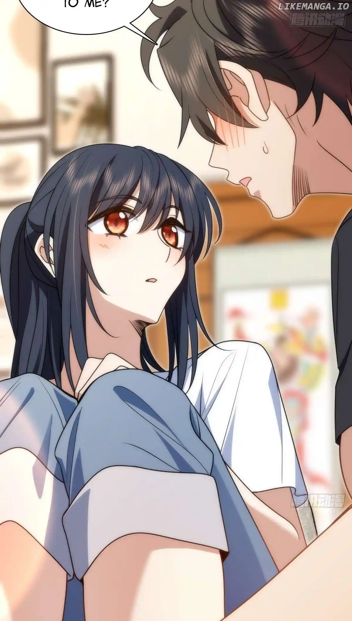 My Wife Is From A Thousand Years Ago Chapter 298